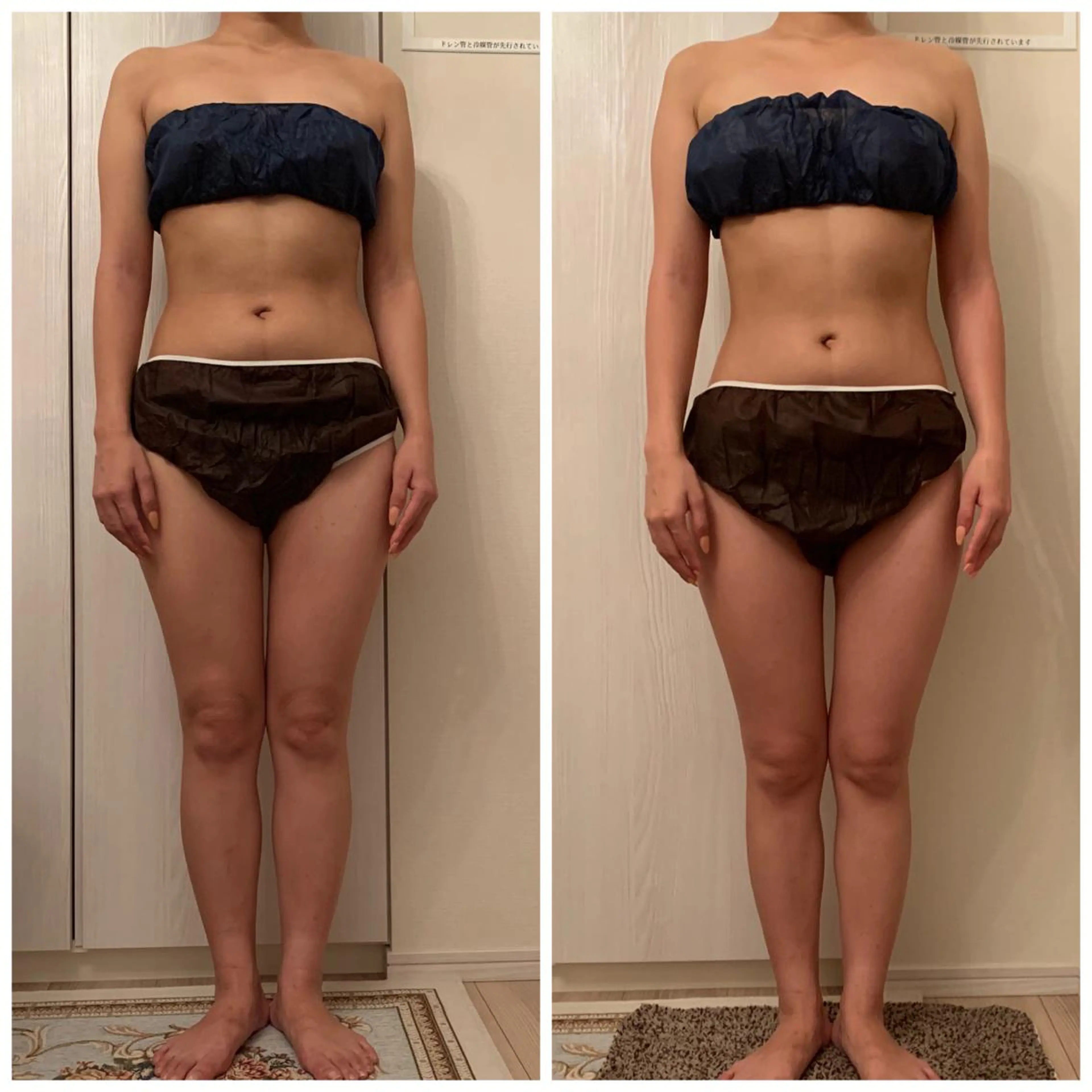 食べながら魅せボディ éclatJua川越のエステ・リラクイメージ