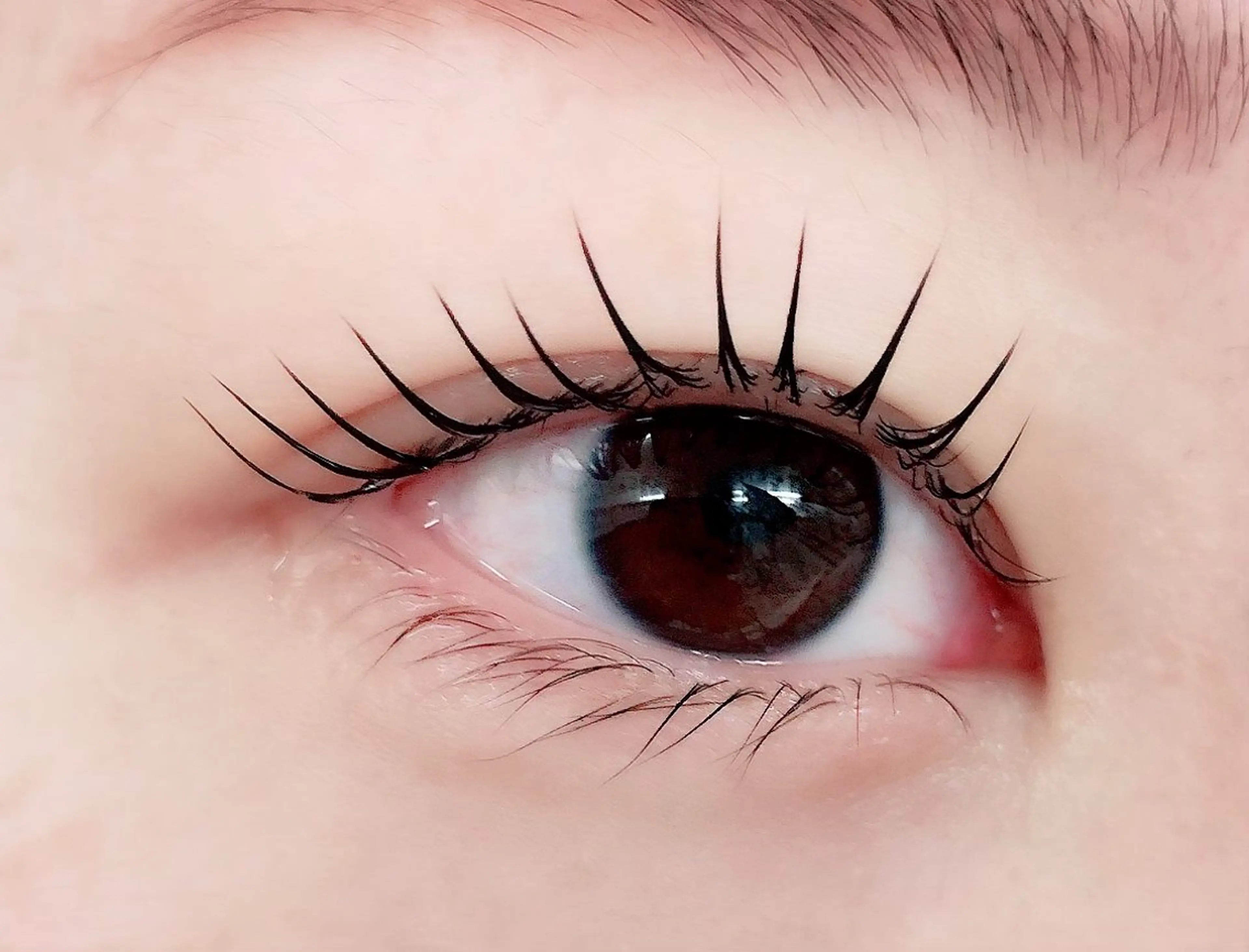 マツエク・マツパ Grande by Saku所属・アイラッシュサロン 二十世紀が丘のマツエク・マツパデザイン