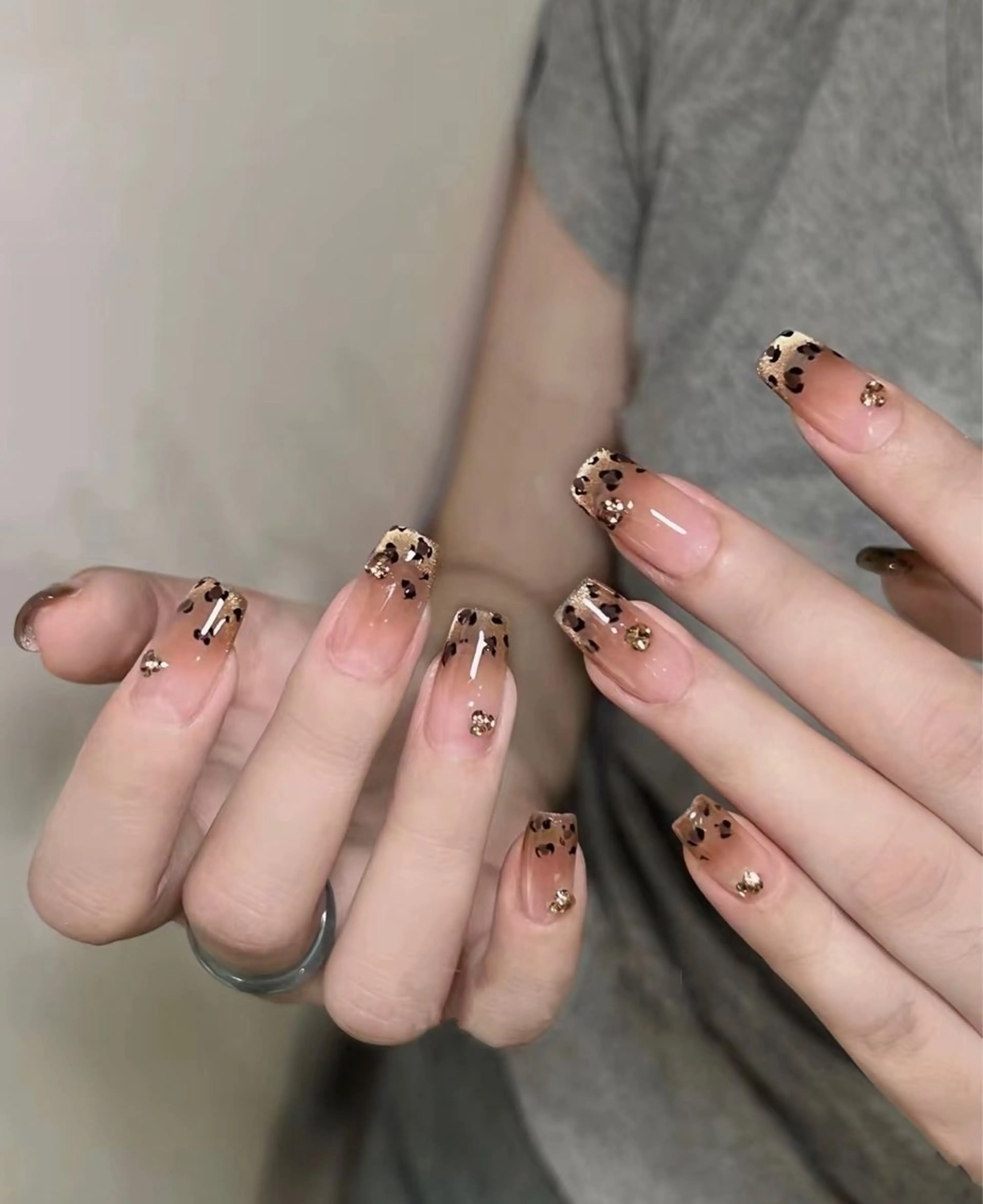 ネイル July Nailのネイルデザイン