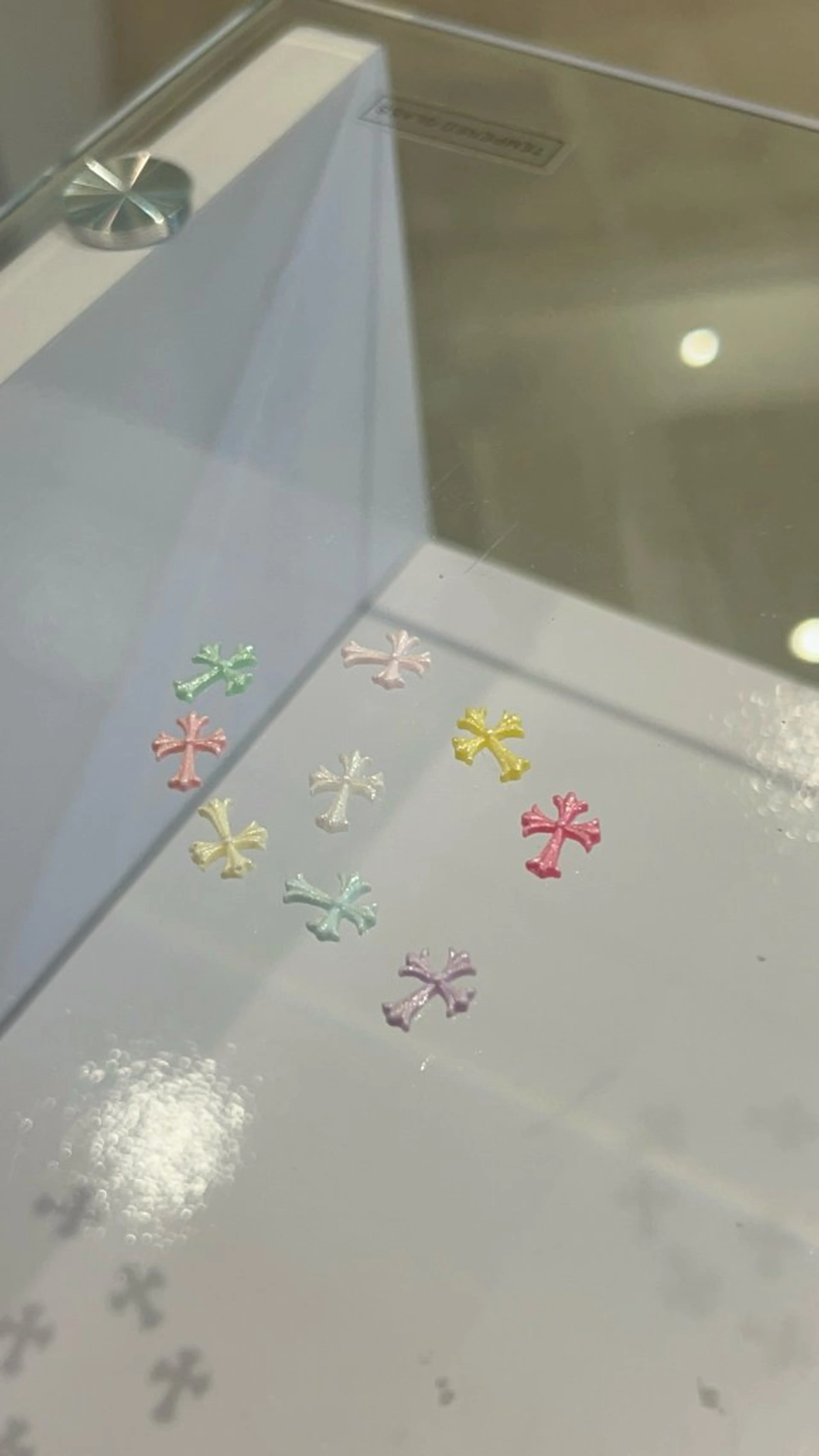 ネイル plume. noaのネイルデザイン