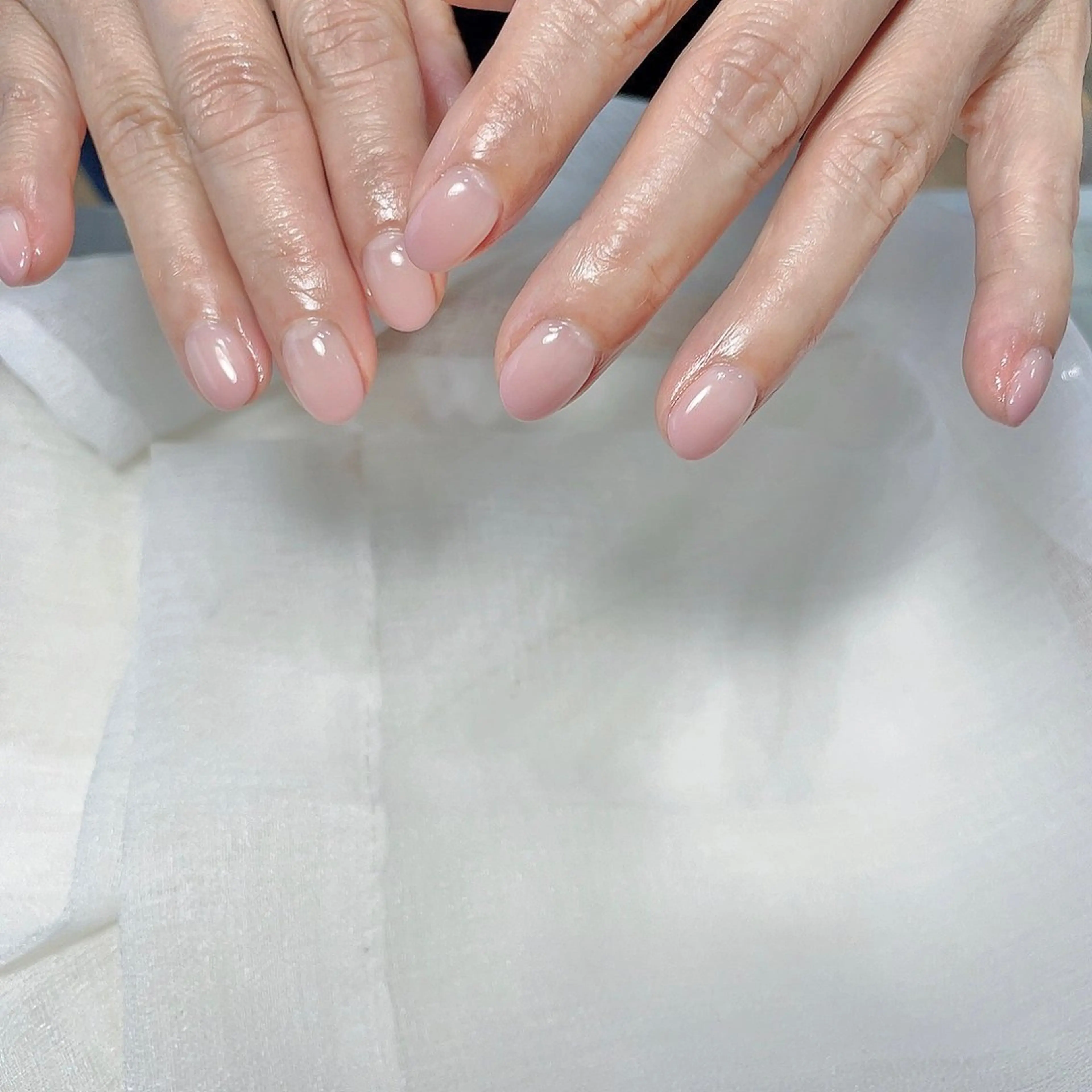 ネイル 08×nail ＆school所属・宮永 まおのネイルデザイン