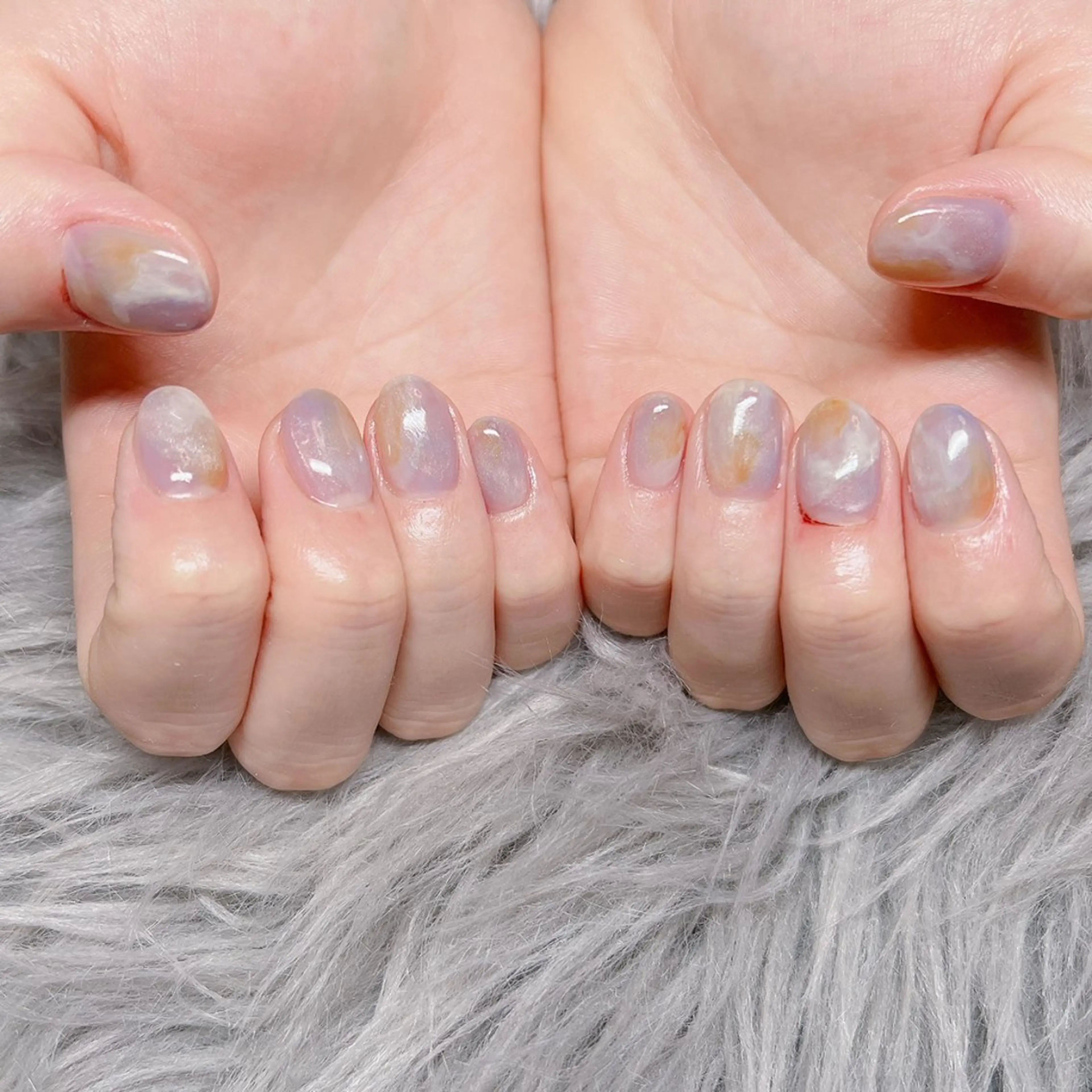 ネイル 個室ネイルサロンDolly  Girl〜ドーリーガール〜所属・DollyGirl KYOKOのネイルデザイン