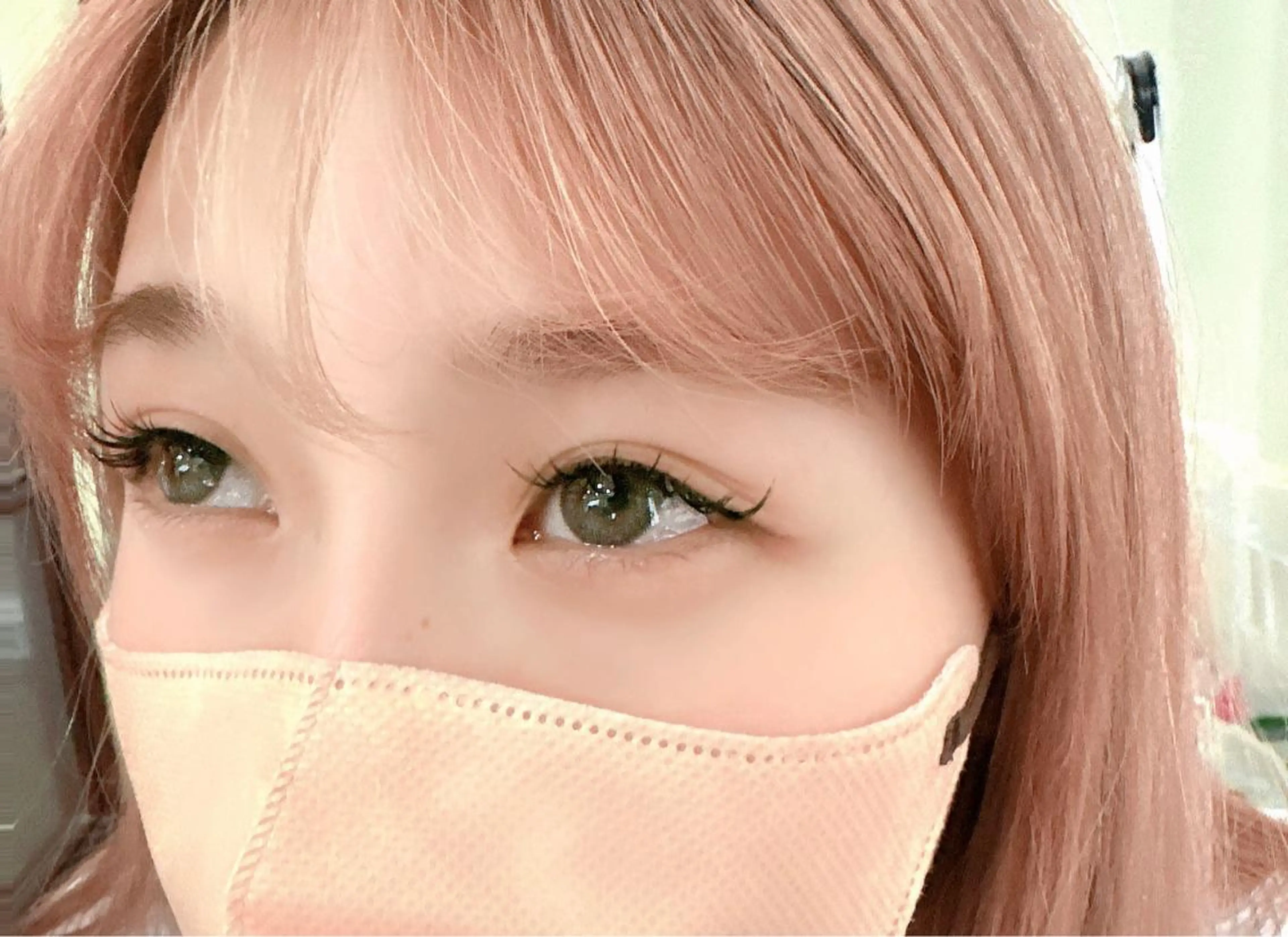 マツエク・マツパ Largo所属・広中 裕一のマツエク・マツパデザイン