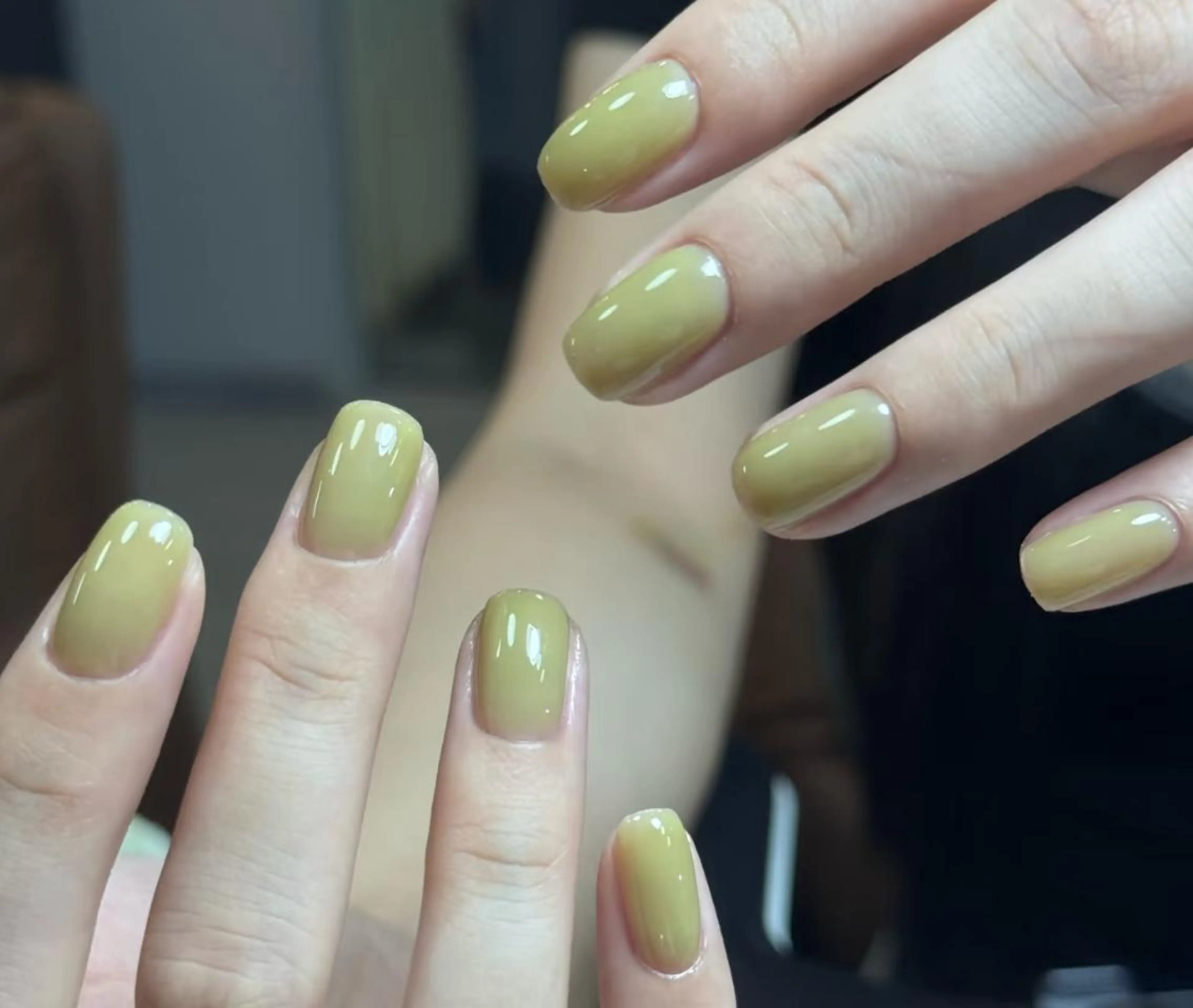 ネイル ハンドネイル Molly _nailのネイルデザイン