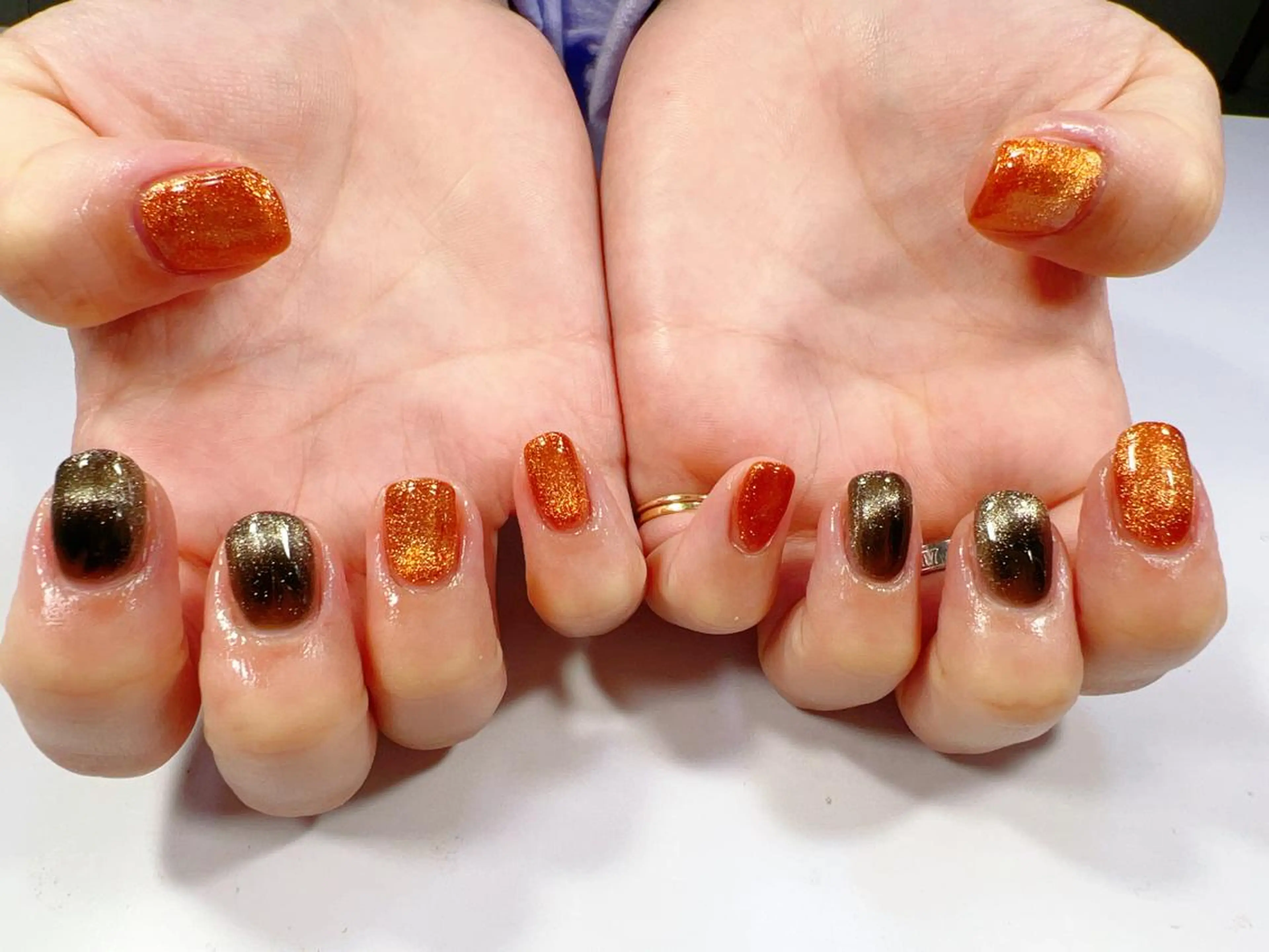 ネイル ネイルサロン ロア旧ジョリーのネイルデザイン