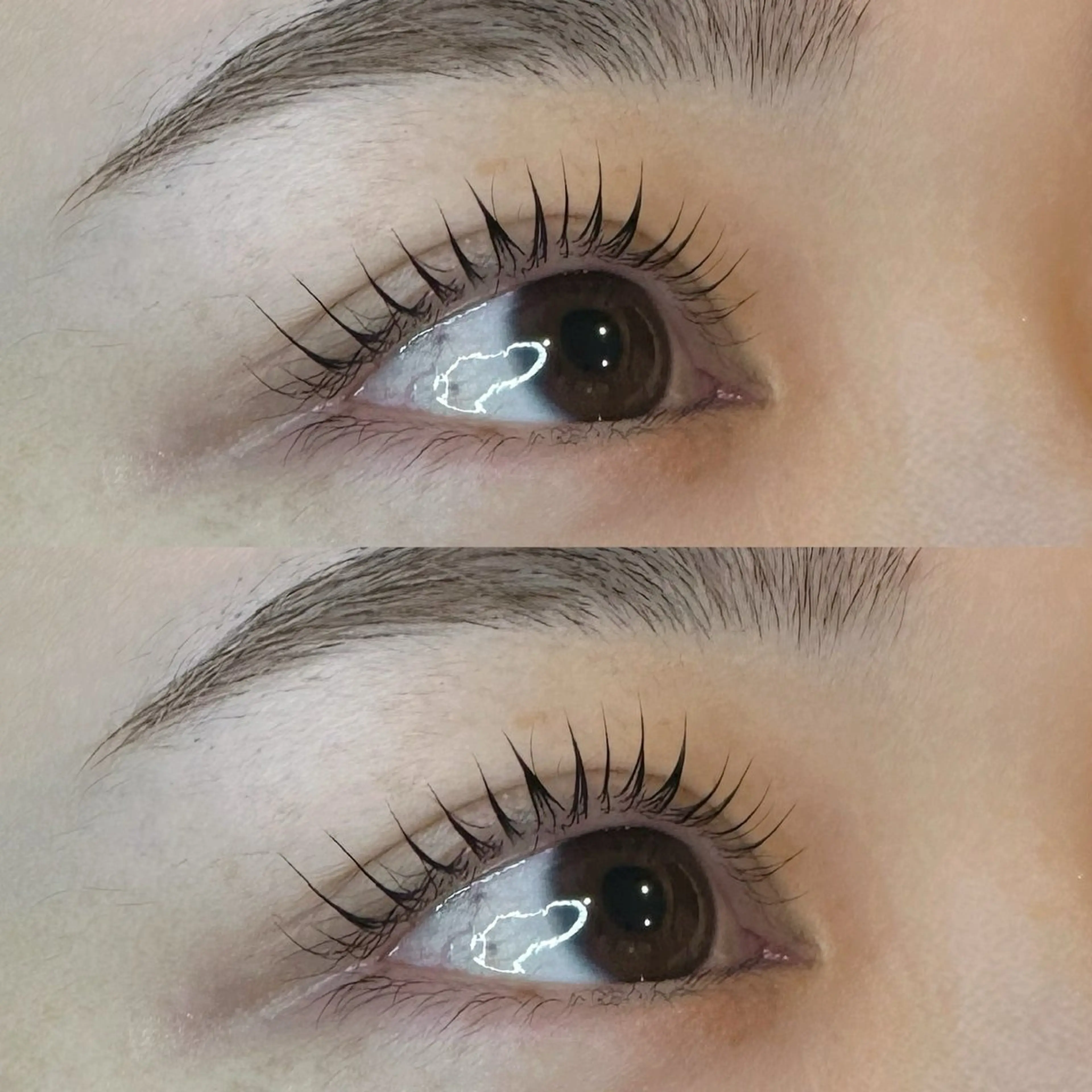 ☀️朝8時半 限定☀️月.水の朝のみ!👀💖モデル価格1100円❣️補足説明を必ずお読み頂いてから、ご予約下さい!の写真