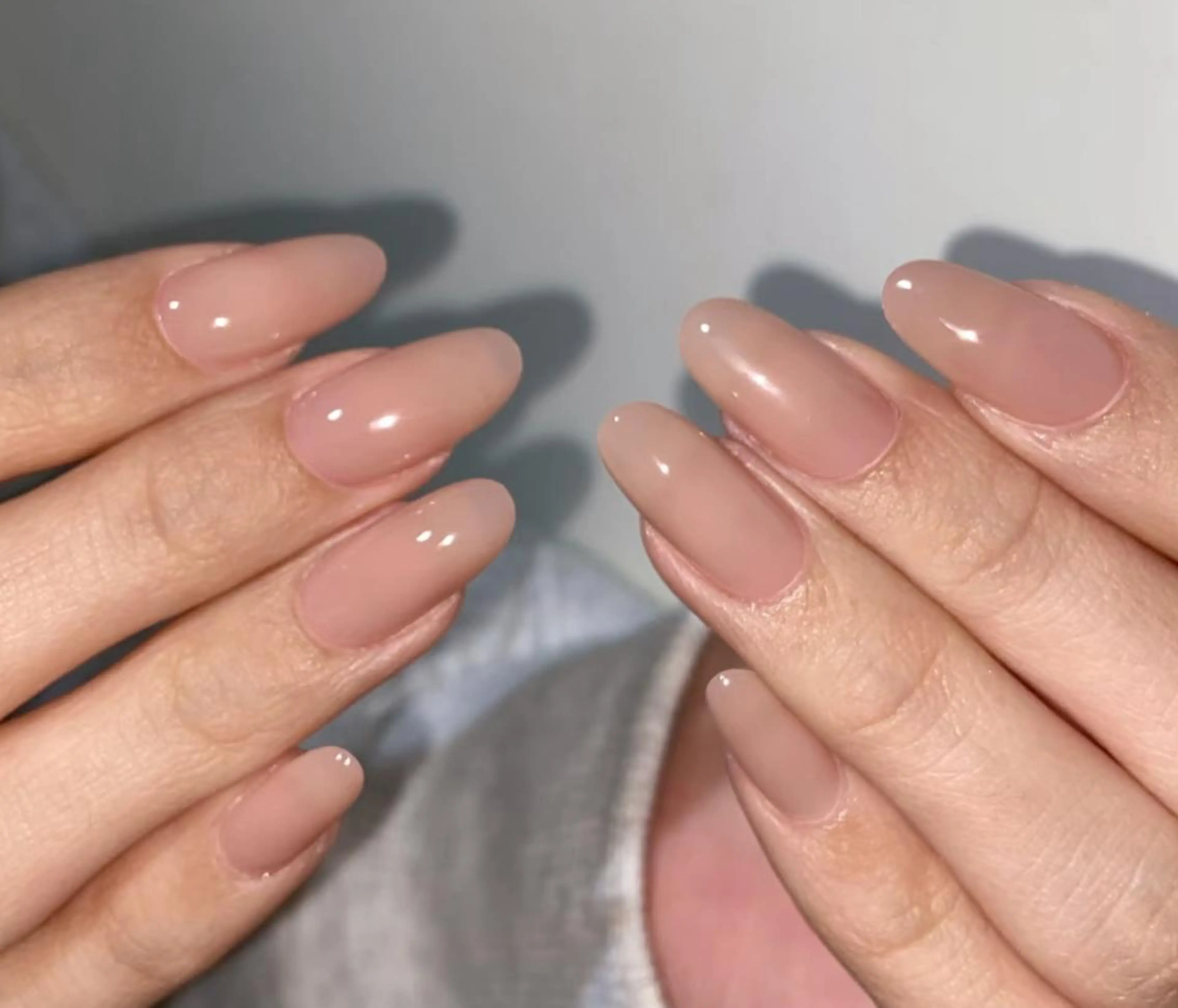 ネイル ハンドネイル Molly _nailのネイルデザイン