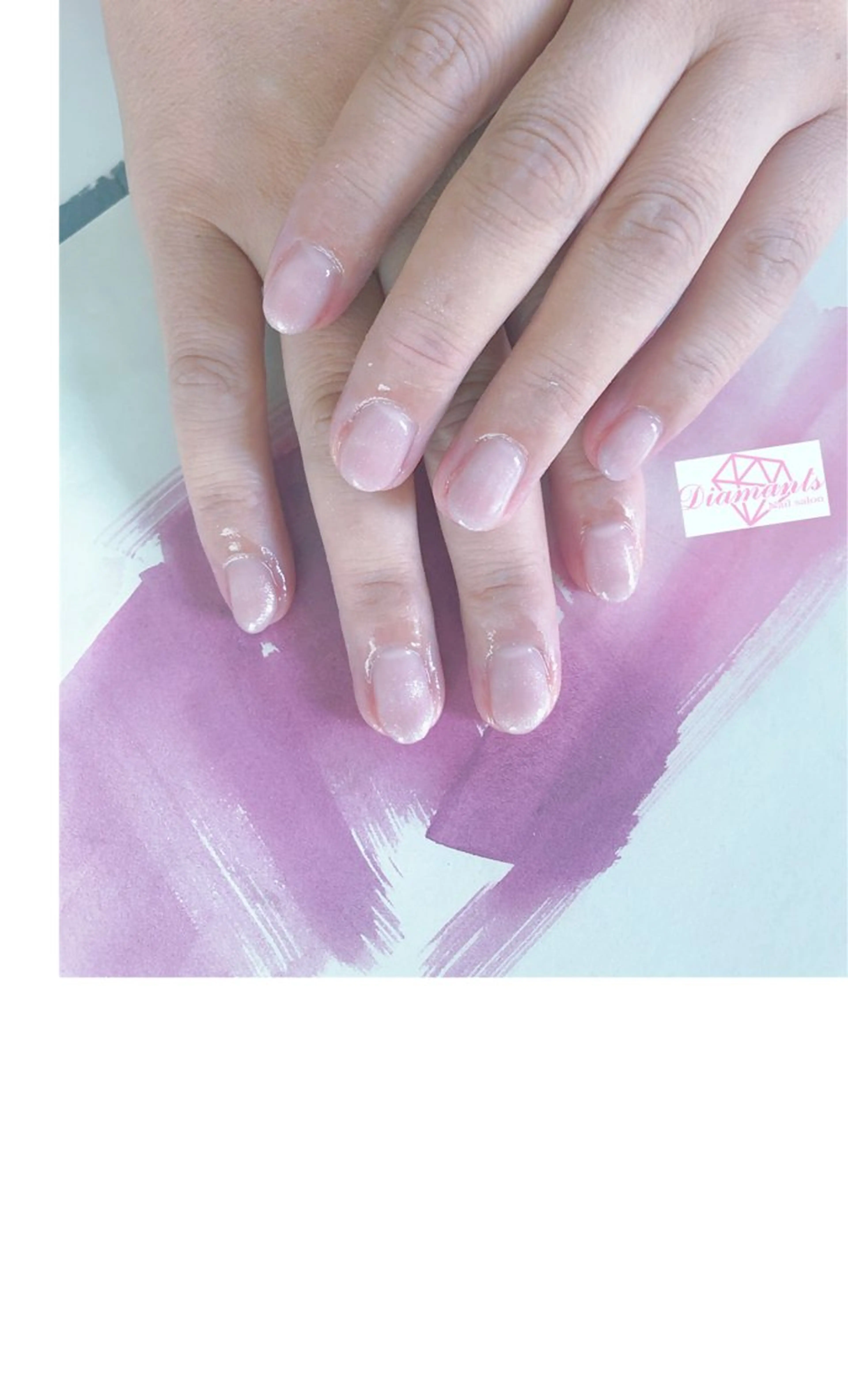 ネイル Asa miのネイルデザイン