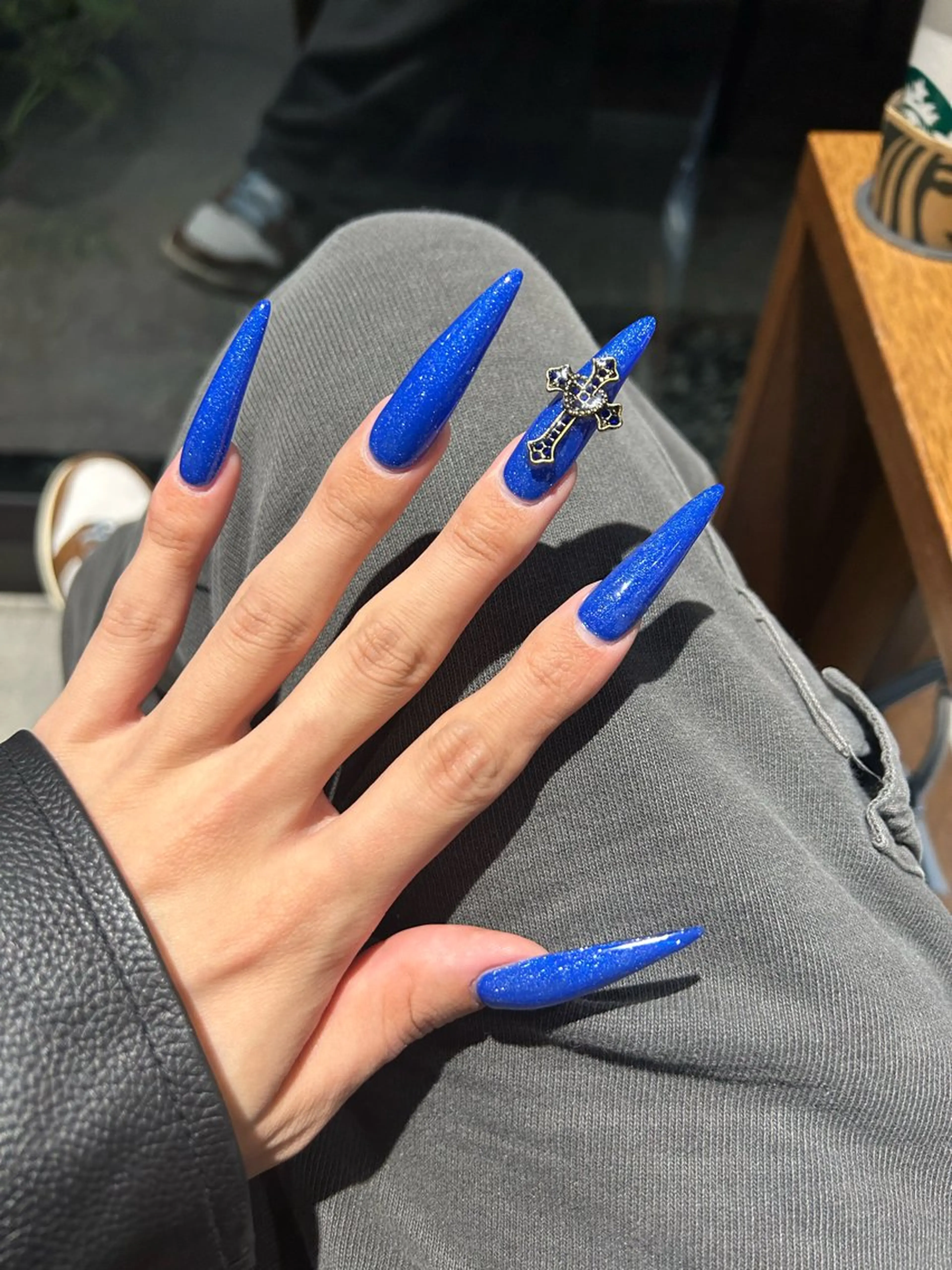 ネイル h1rk nailのネイルデザイン