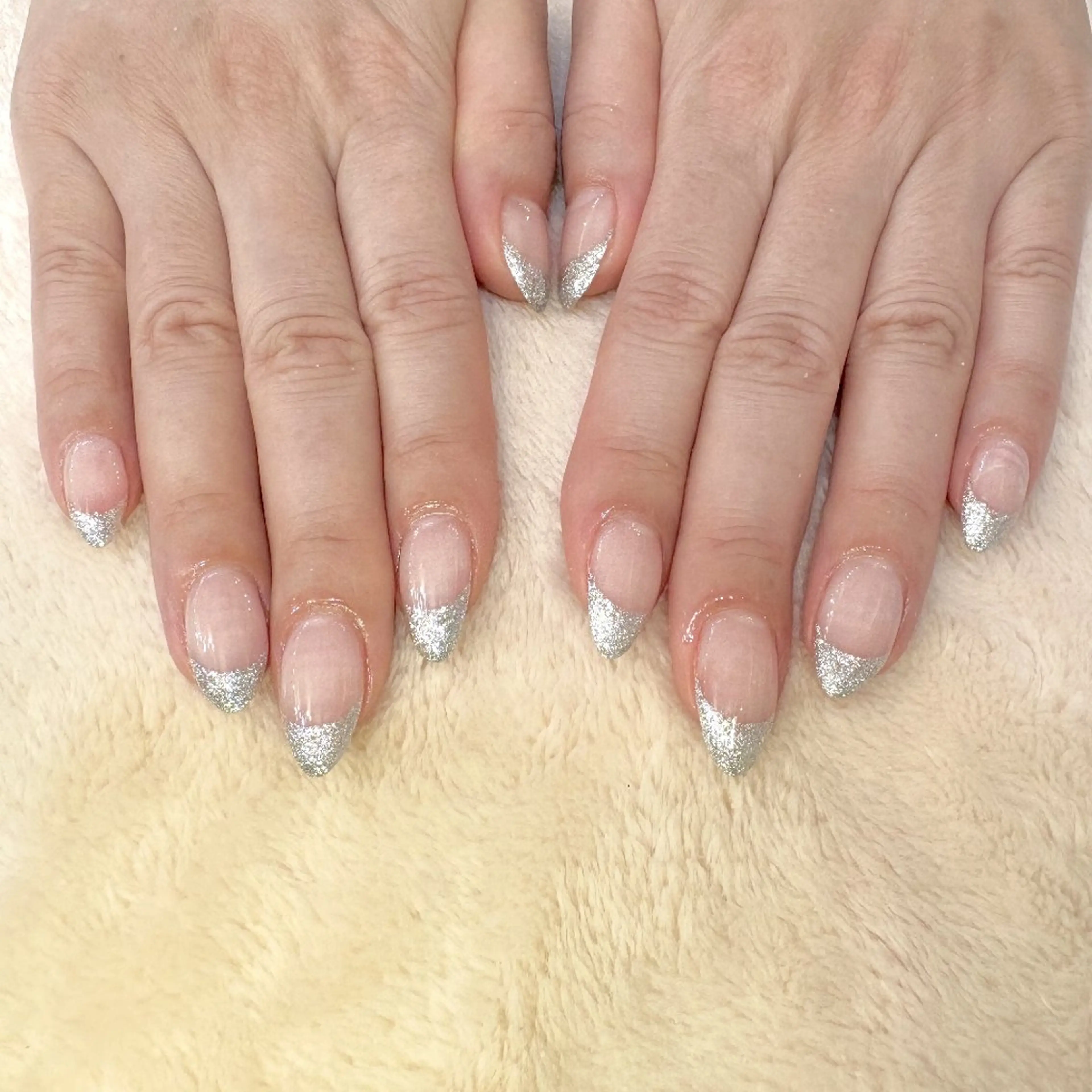 ネイル Nailsalon Neve❄︎.*のネイルデザイン