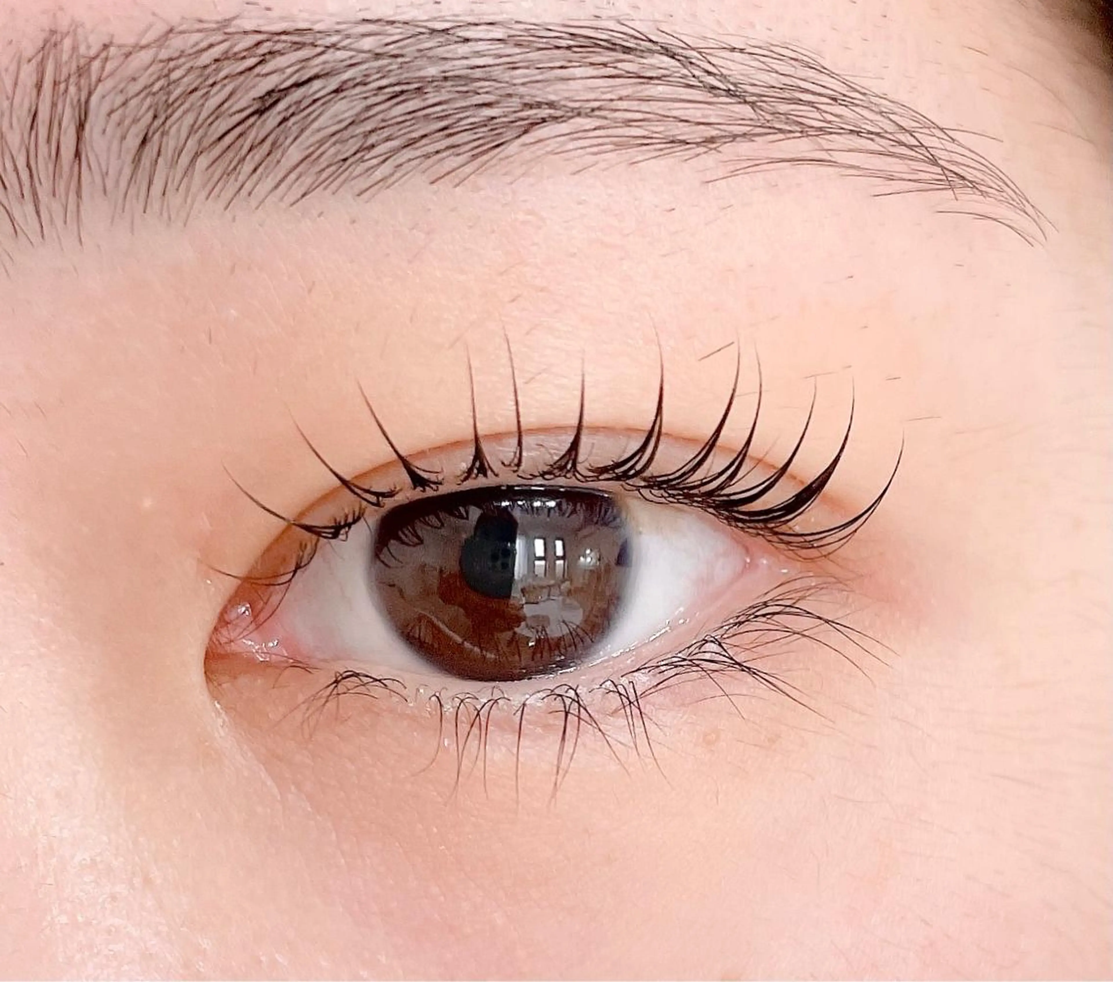 マツエク・マツパ ant_u🌷 arisaのマツエク・マツパデザイン