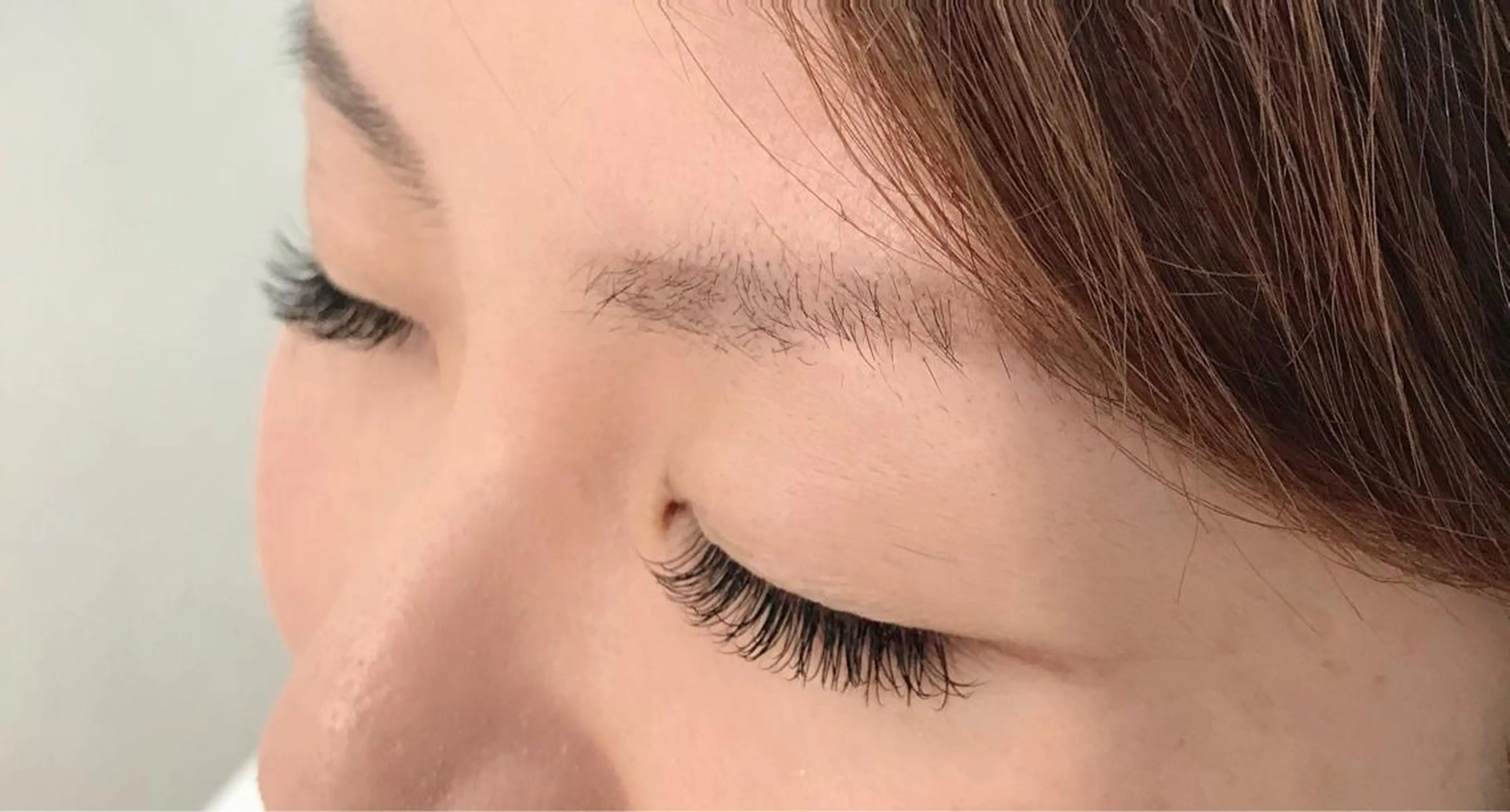 マツエク・マツパ WARP 高橋のマツエク・マツパデザイン