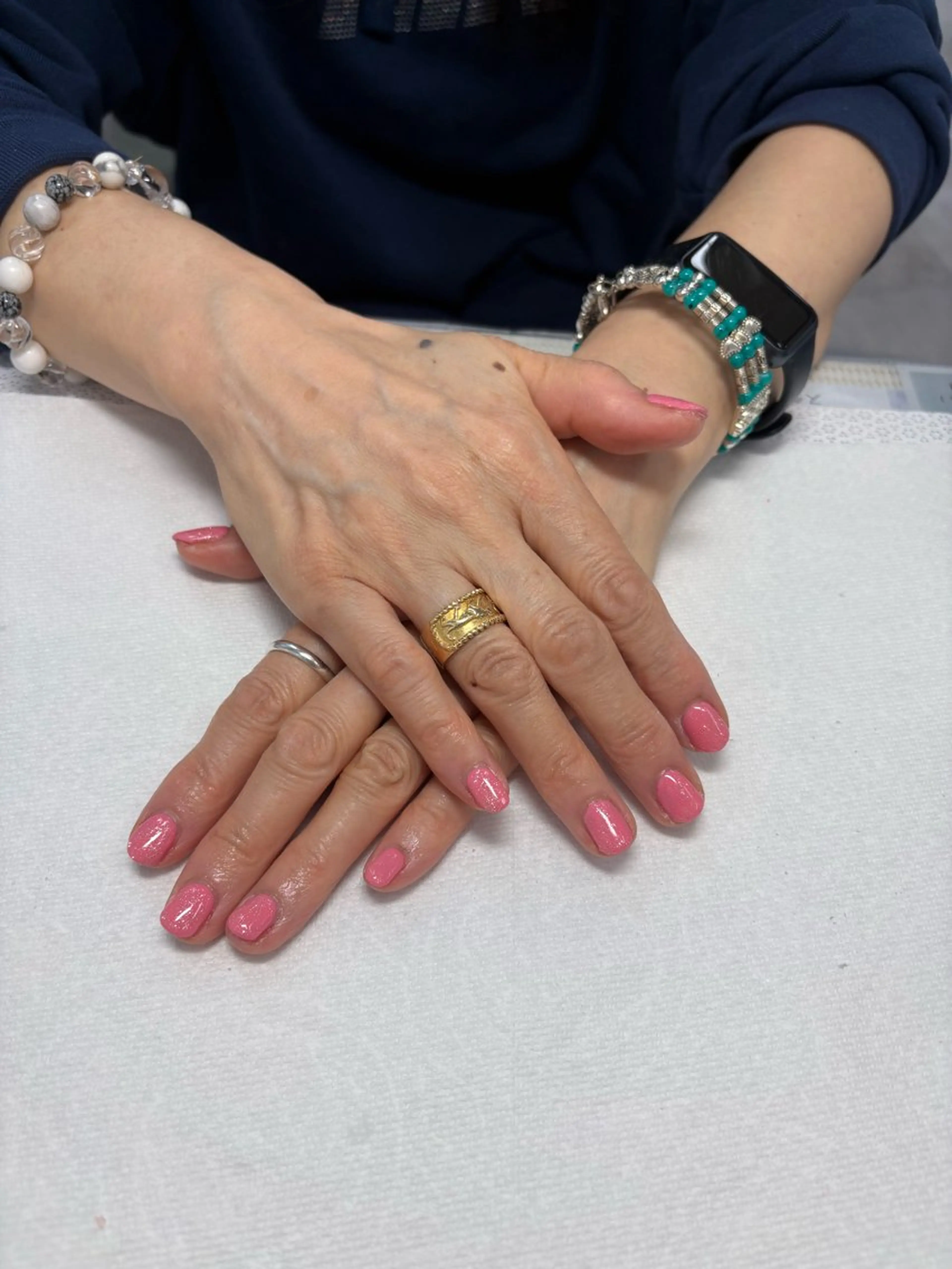 ネイル ハンドネイル Lilly‘s Miのエステ・リラクイメージ