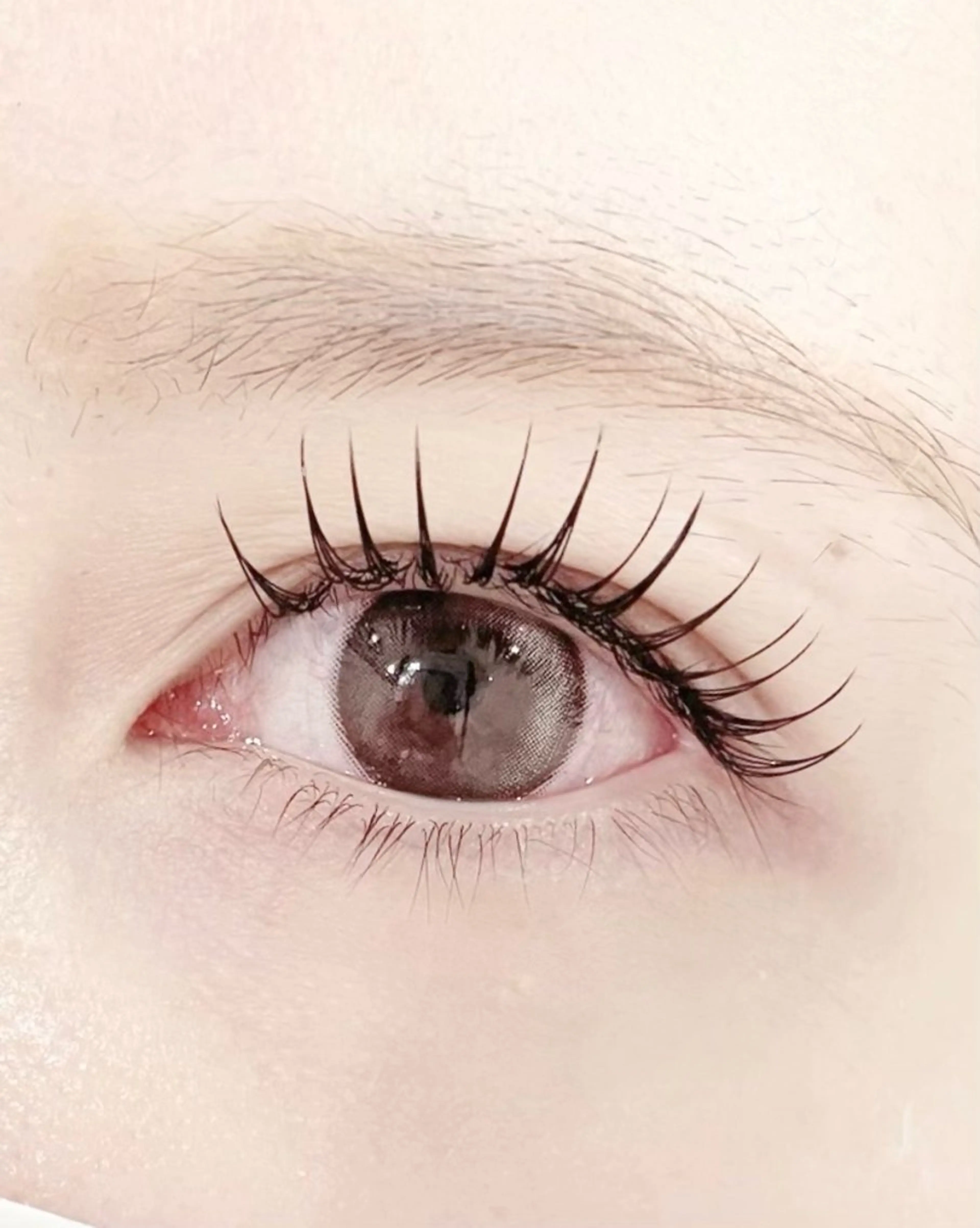 マツエク・マツパ EYEIRO大宮西口 yamaharaのマツエク・マツパデザイン