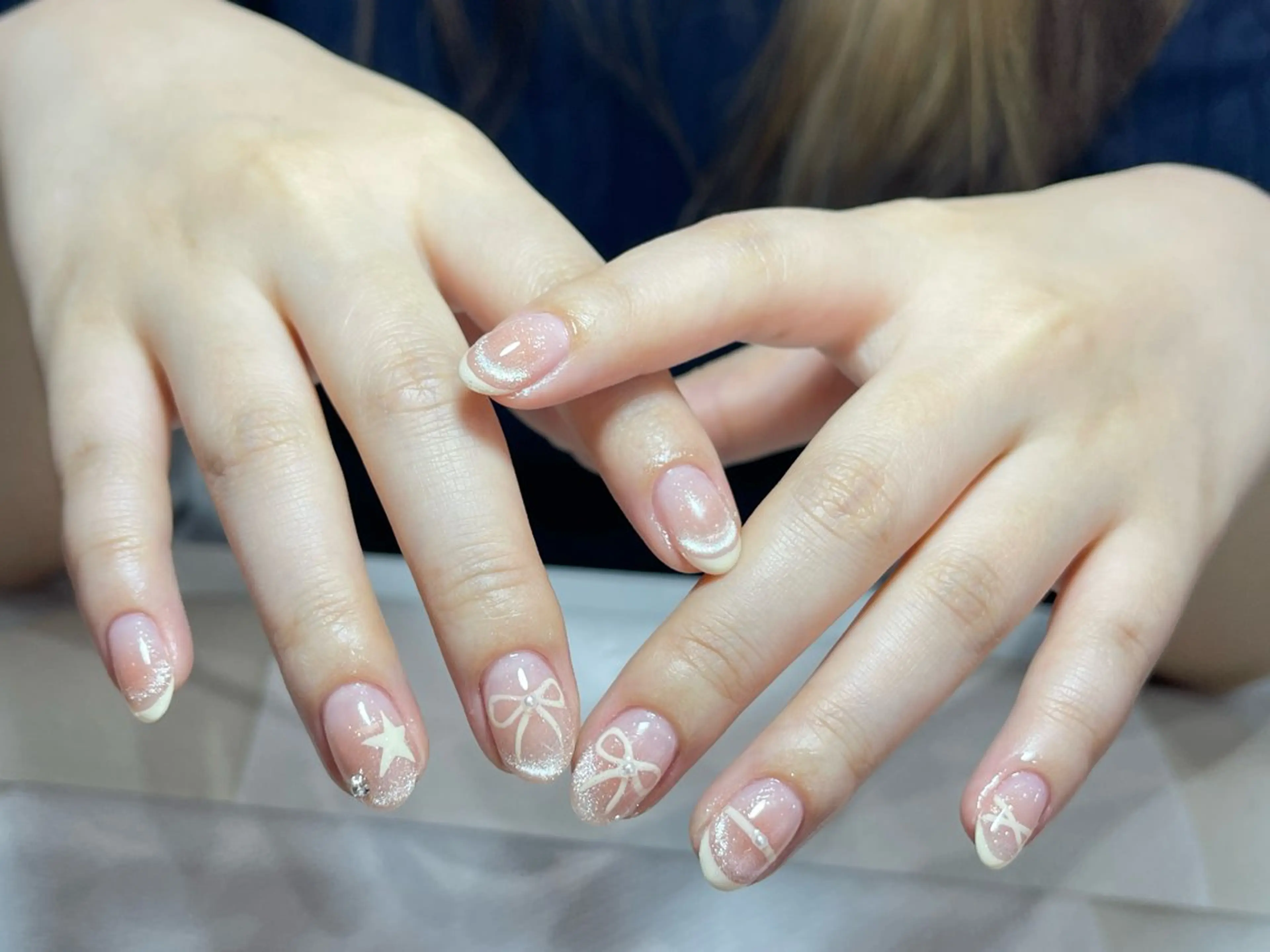 ネイル Yuki nailのネイルデザイン