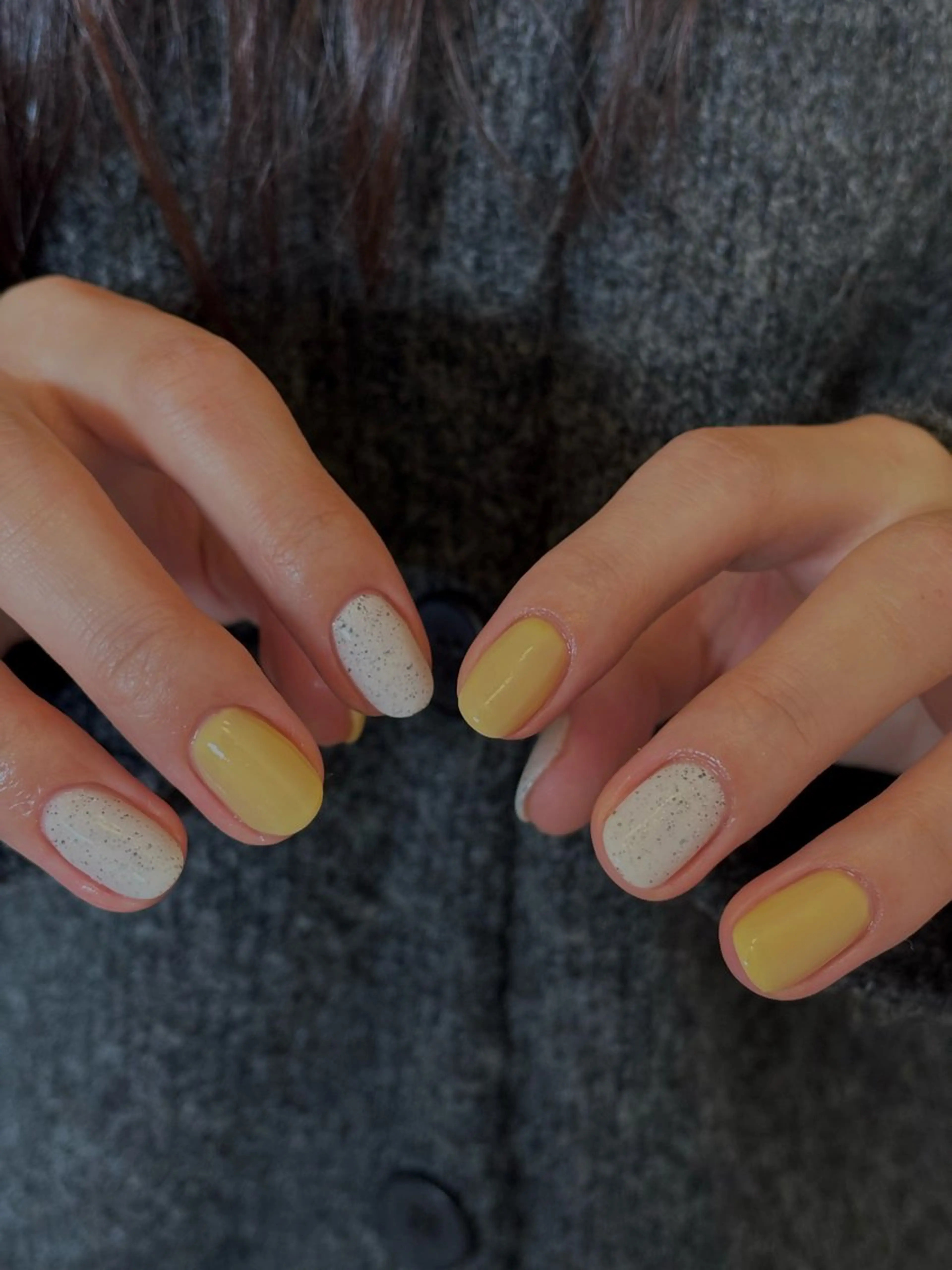 ネイル nail salon e'crinのネイルデザイン