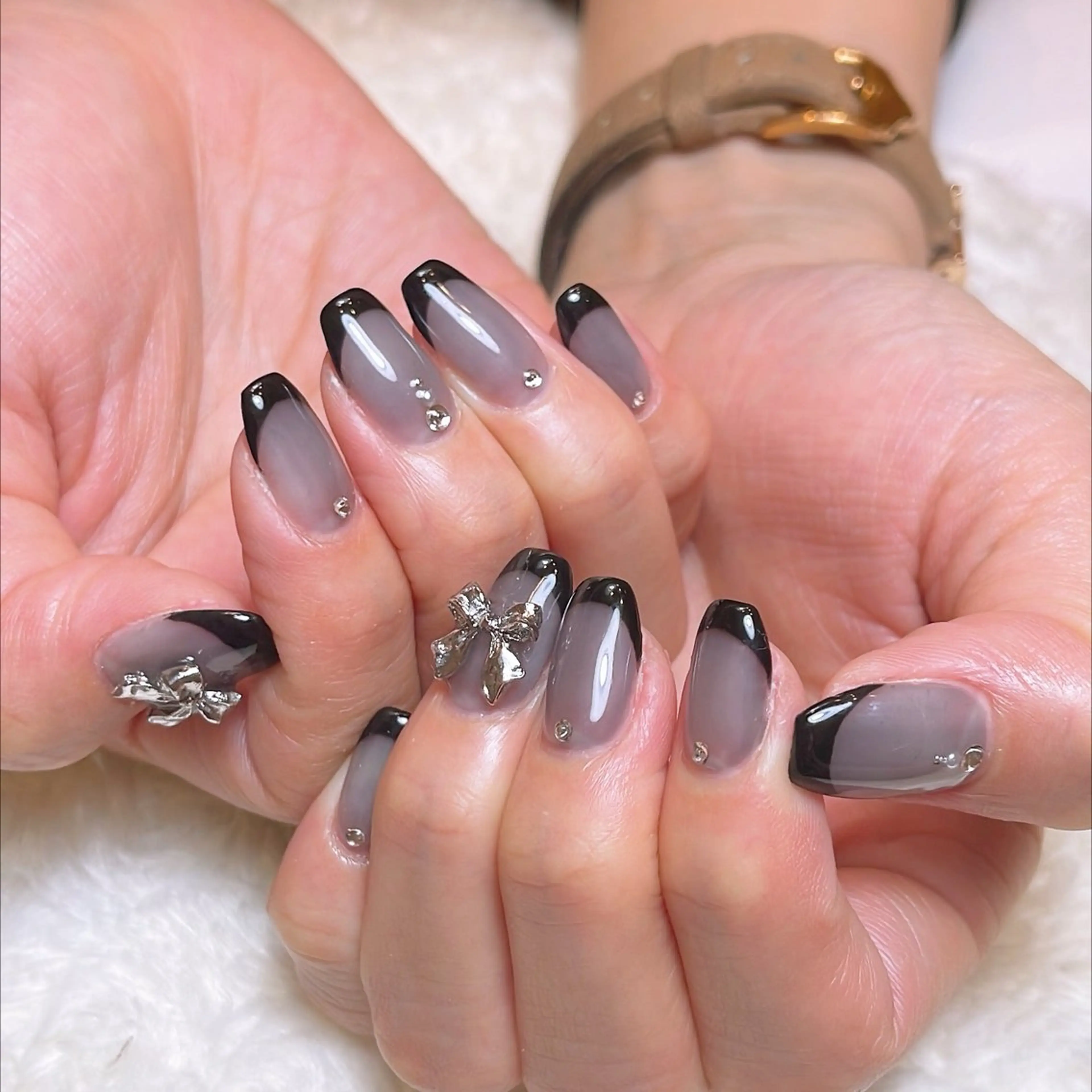 ネイル MISAKO nailのネイルデザイン