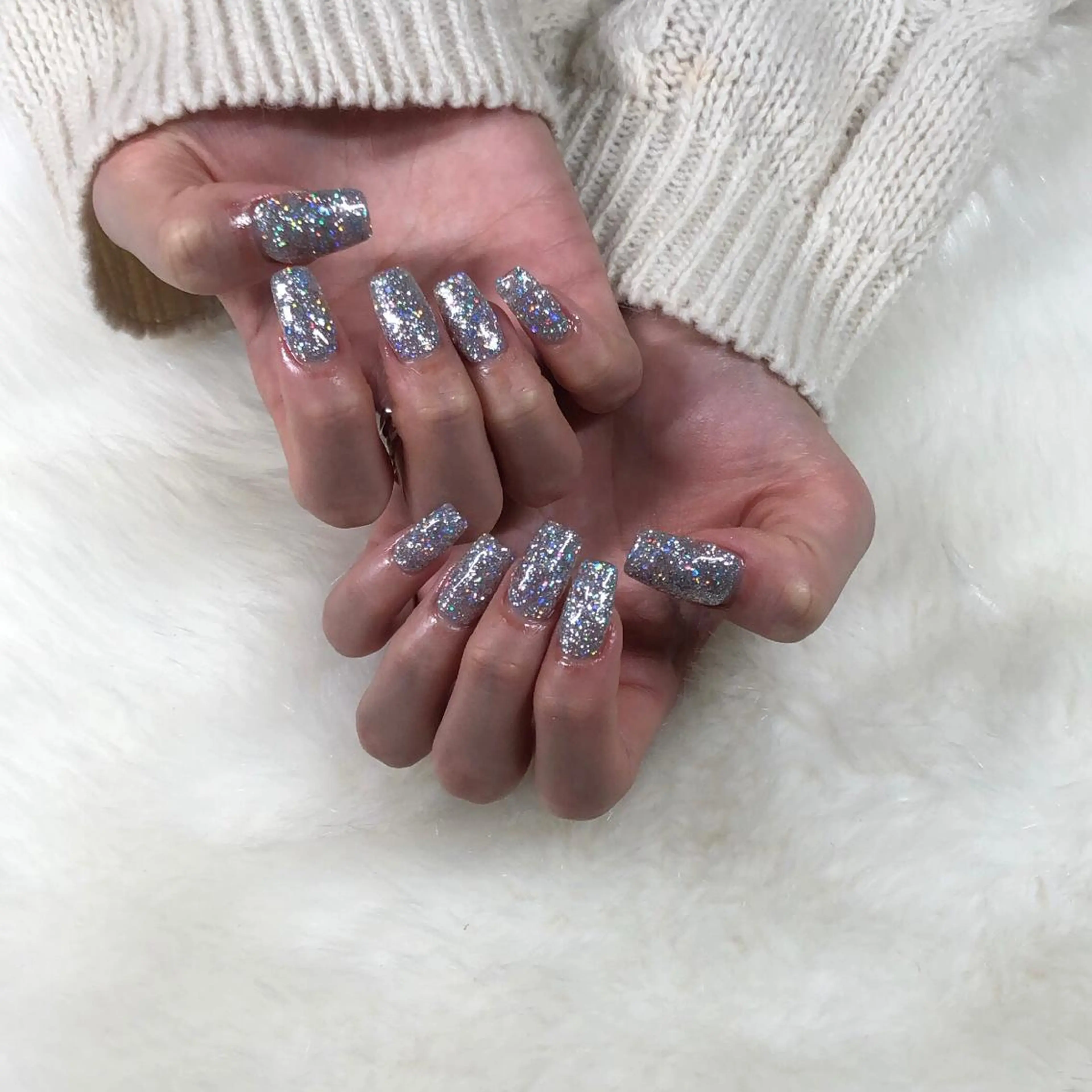 ネイル ジェルネイル スカルプネイル ハンドネイル フットネイル ハンドケア Nes.Nail所属・Miyagi Asamiのネイルデザイン