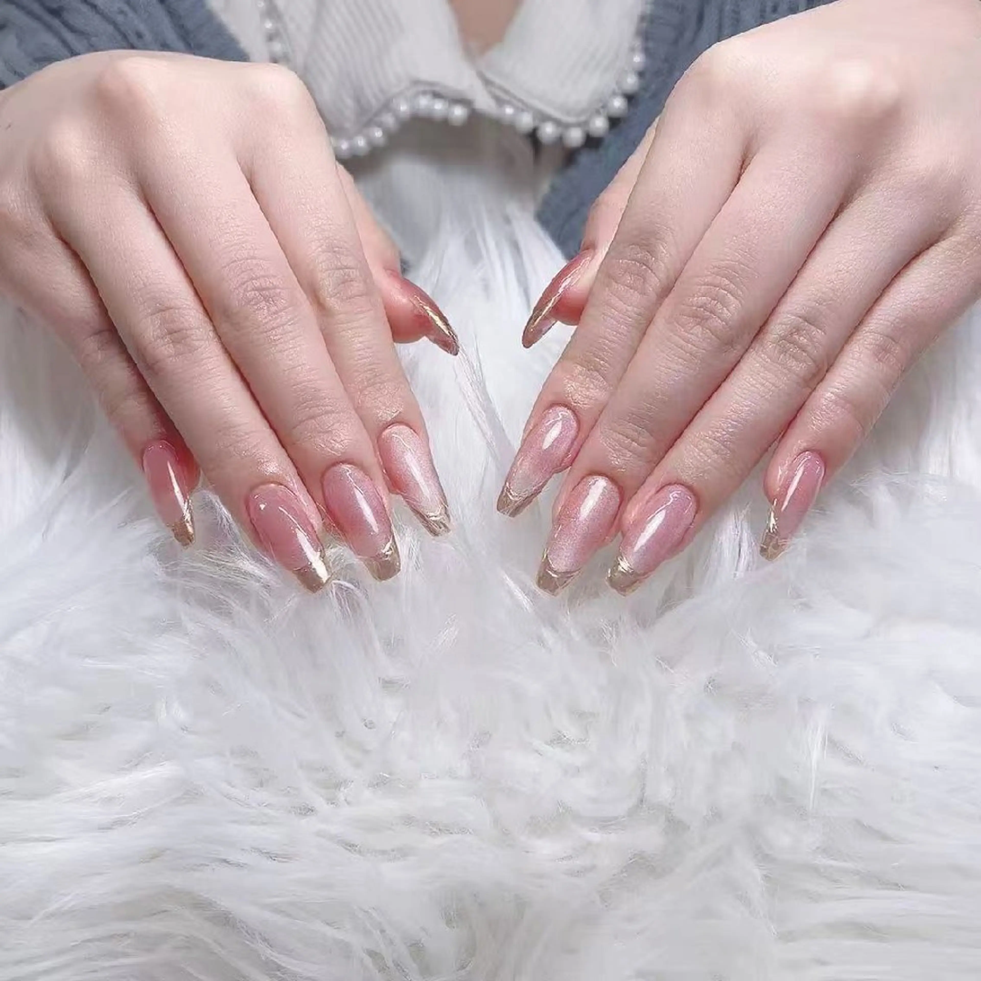 ネイル ENsalon nailのネイルデザイン