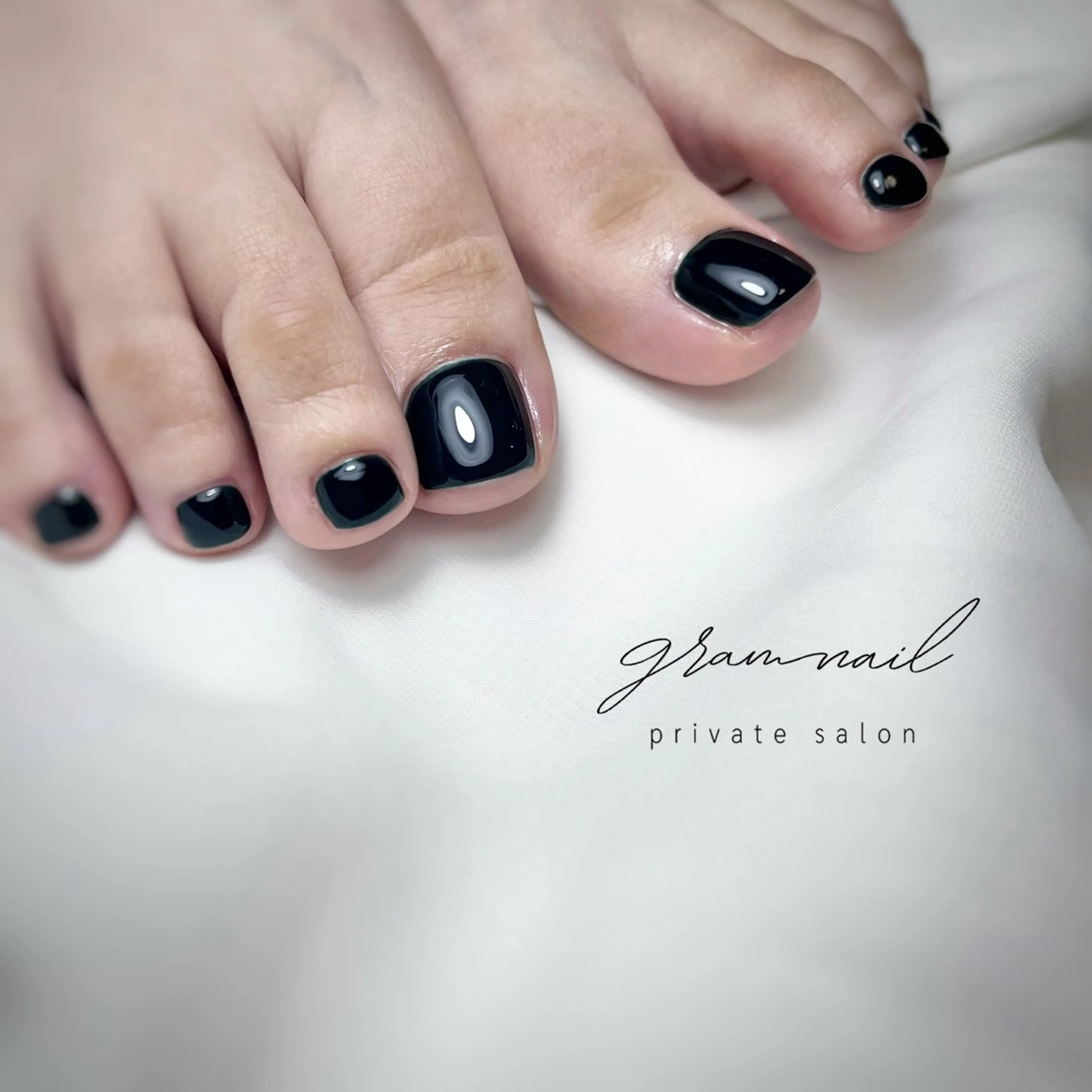 ネイル gram nailのネイルデザイン