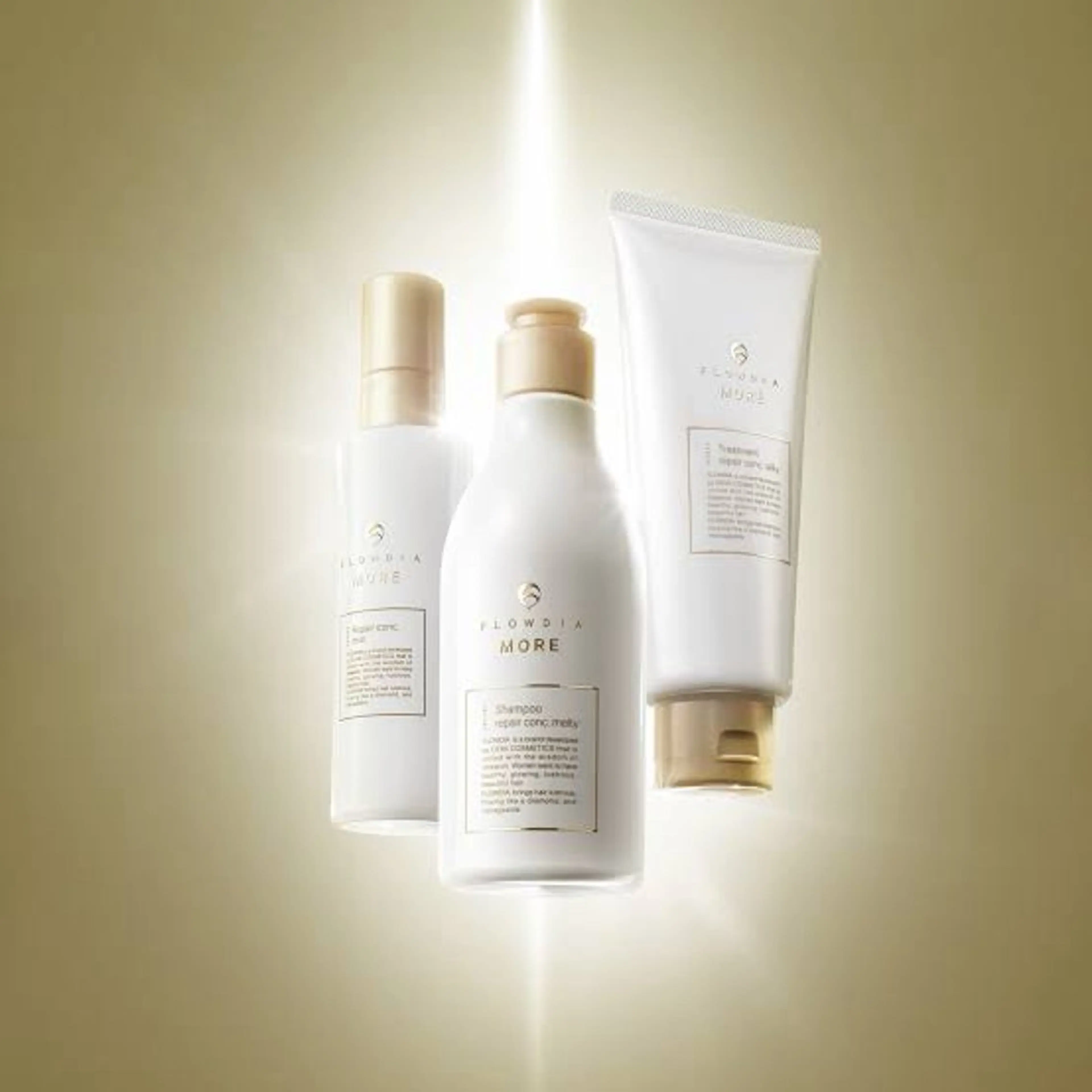 トリートメント ヘッドスパ 橋本 玲奈のその他イメージ