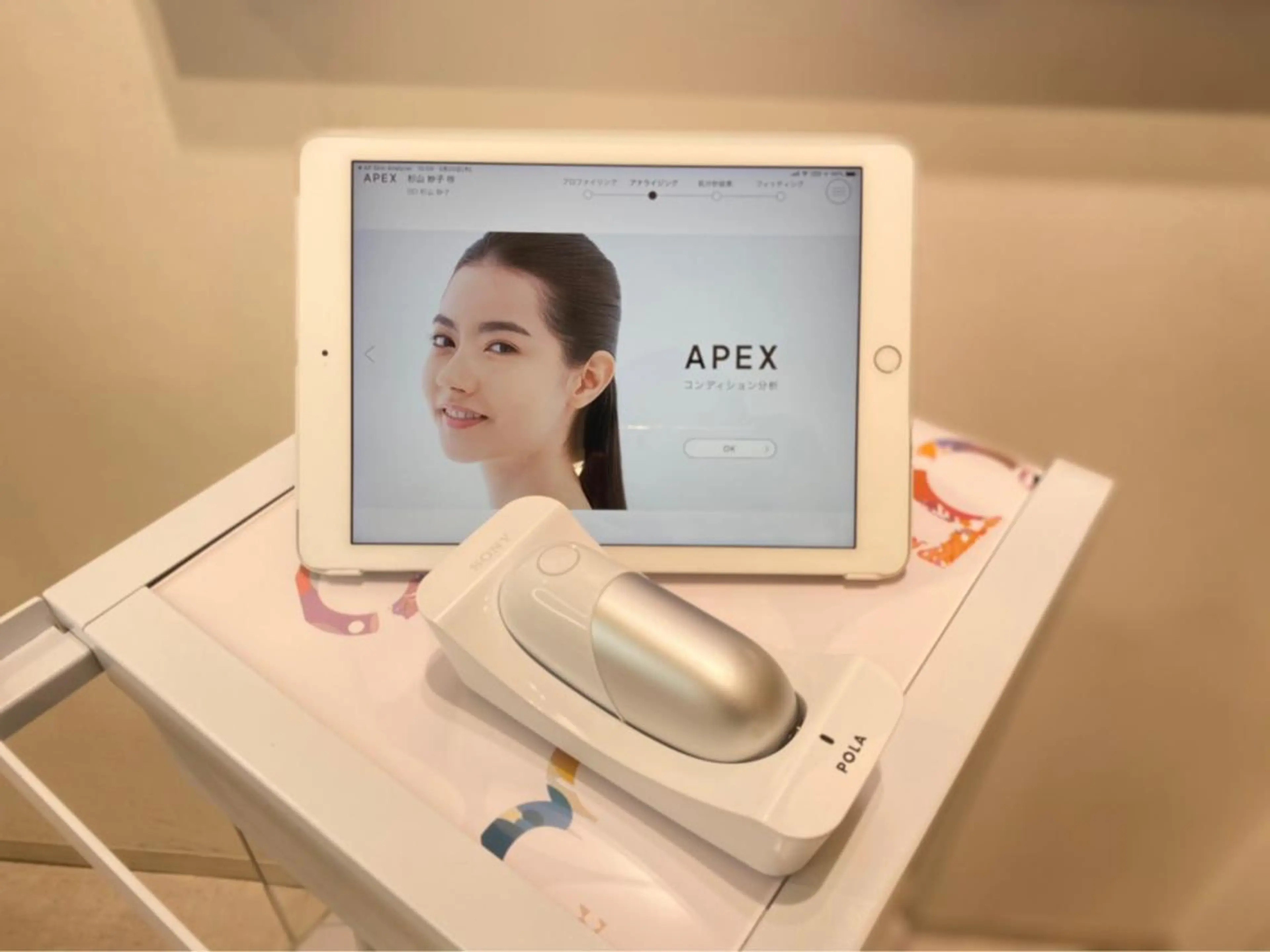 sweet ヤマグチのエステ・リラクイメージ