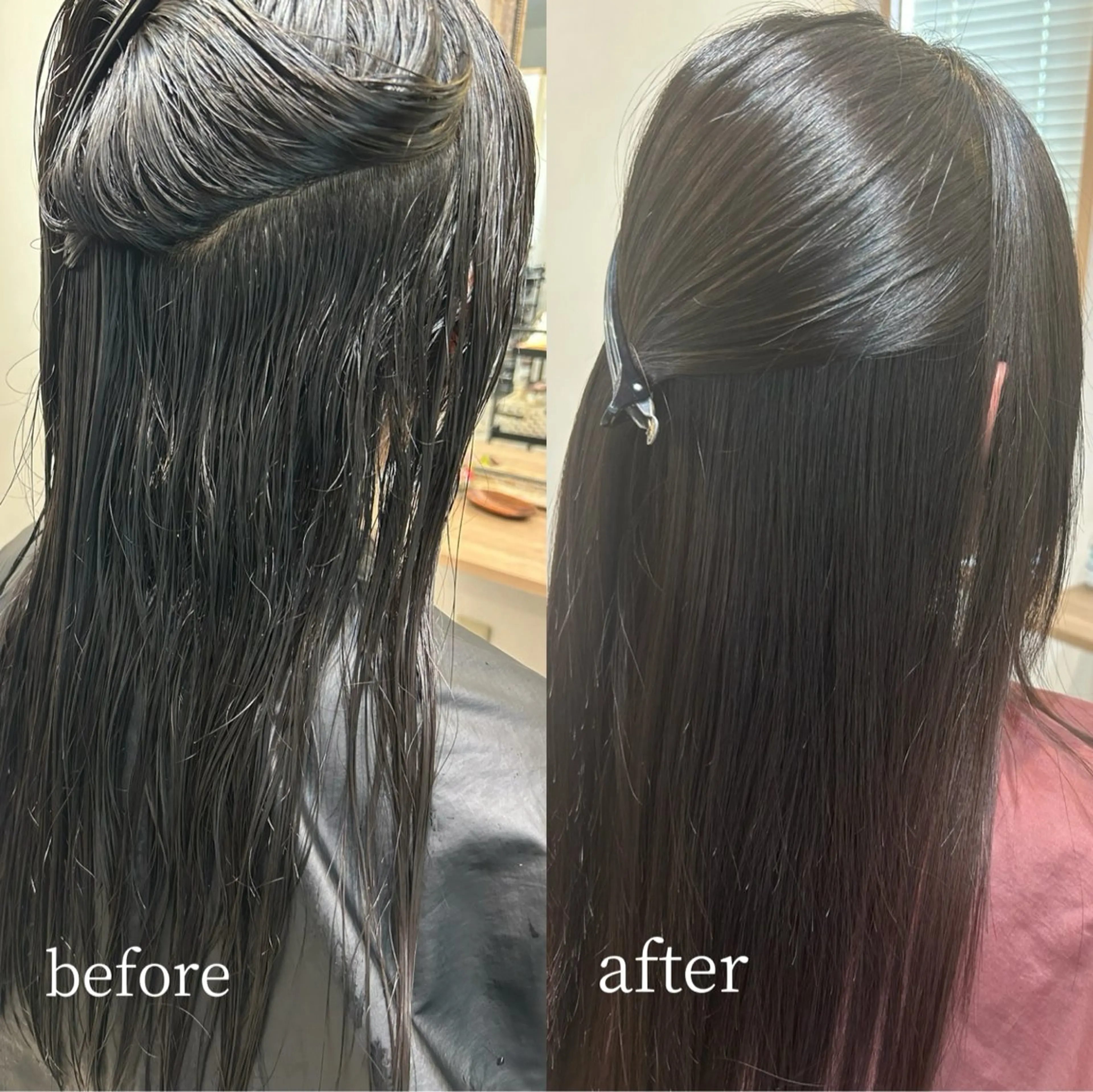 Jammin.清水店所属・AXIS hairmakeのマツエク・マツパデザイン