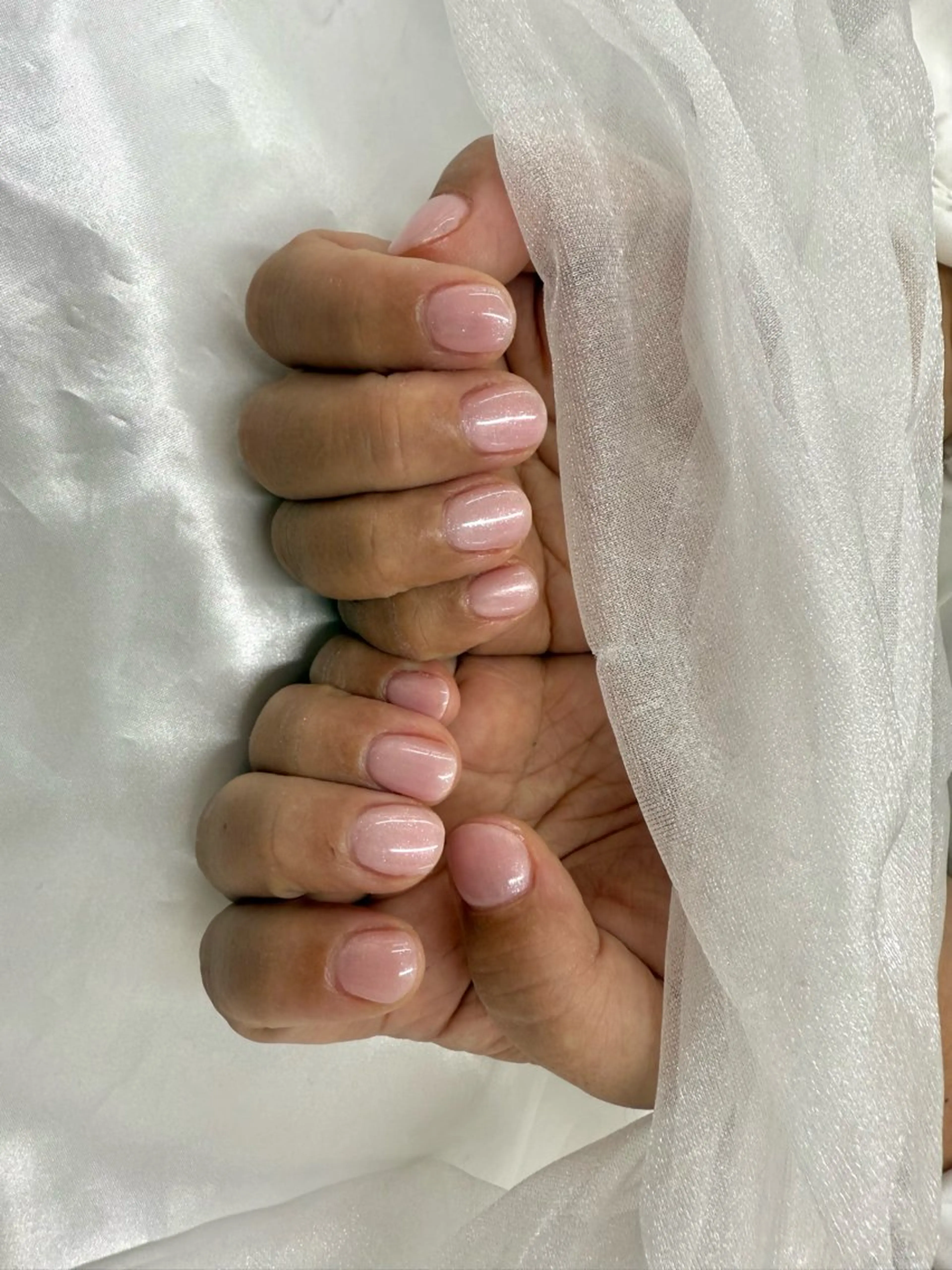 ネイル la mignon 可蓮のネイルデザイン