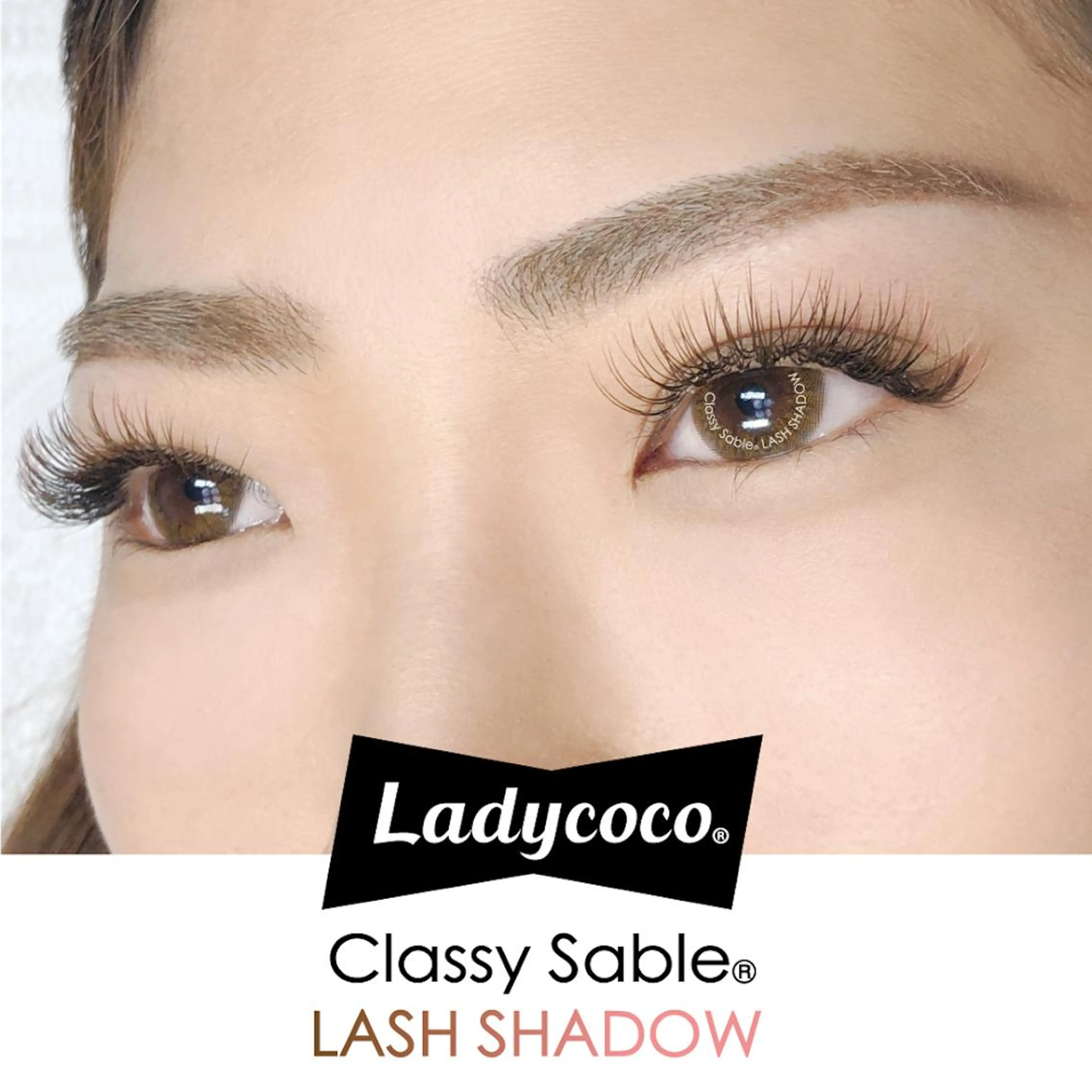 マツエク・マツパ マツエク nico'chiyo所属・nico'chiyo ホソカワエーコのマツエク・マツパデザイン