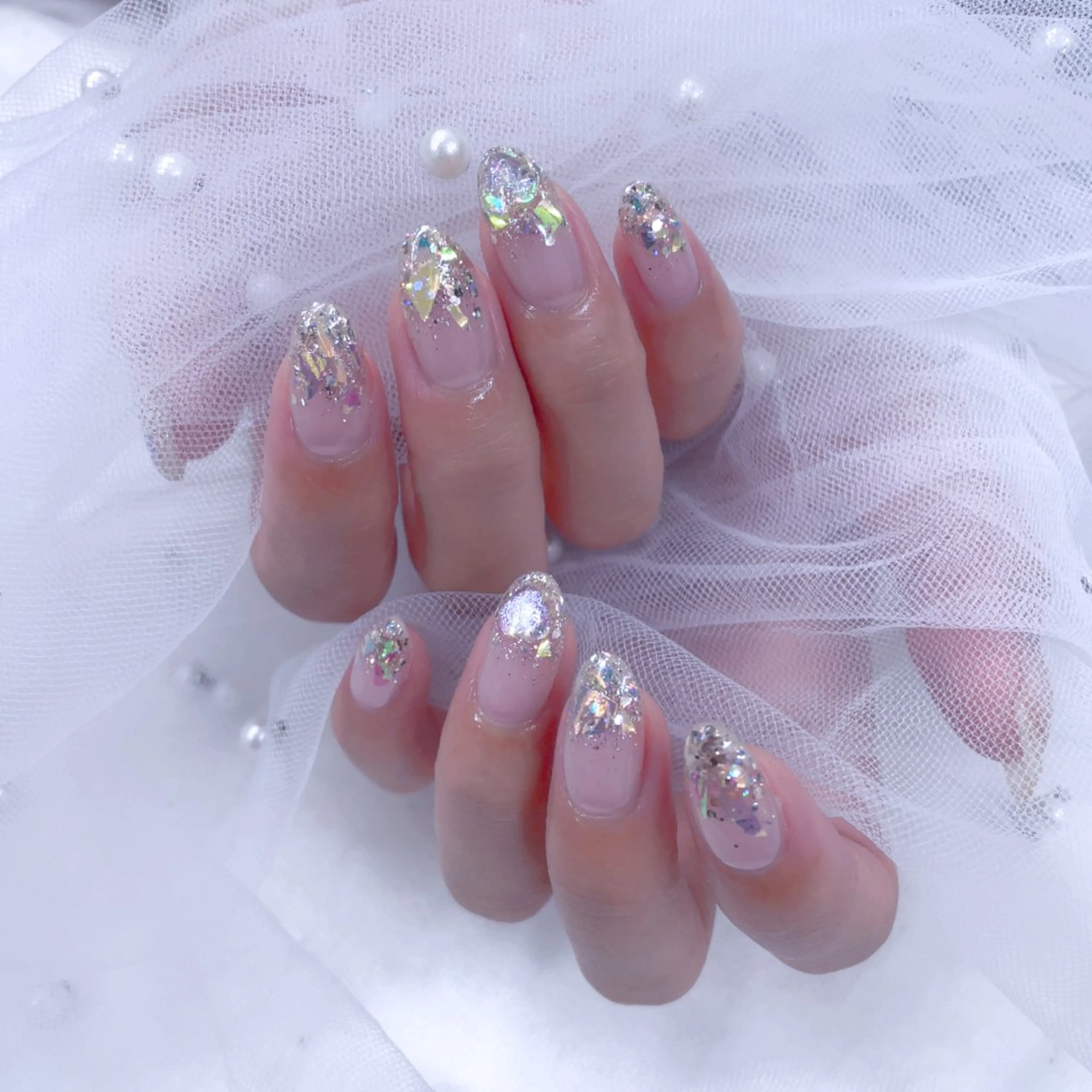 ネイル m ♡のネイルデザイン