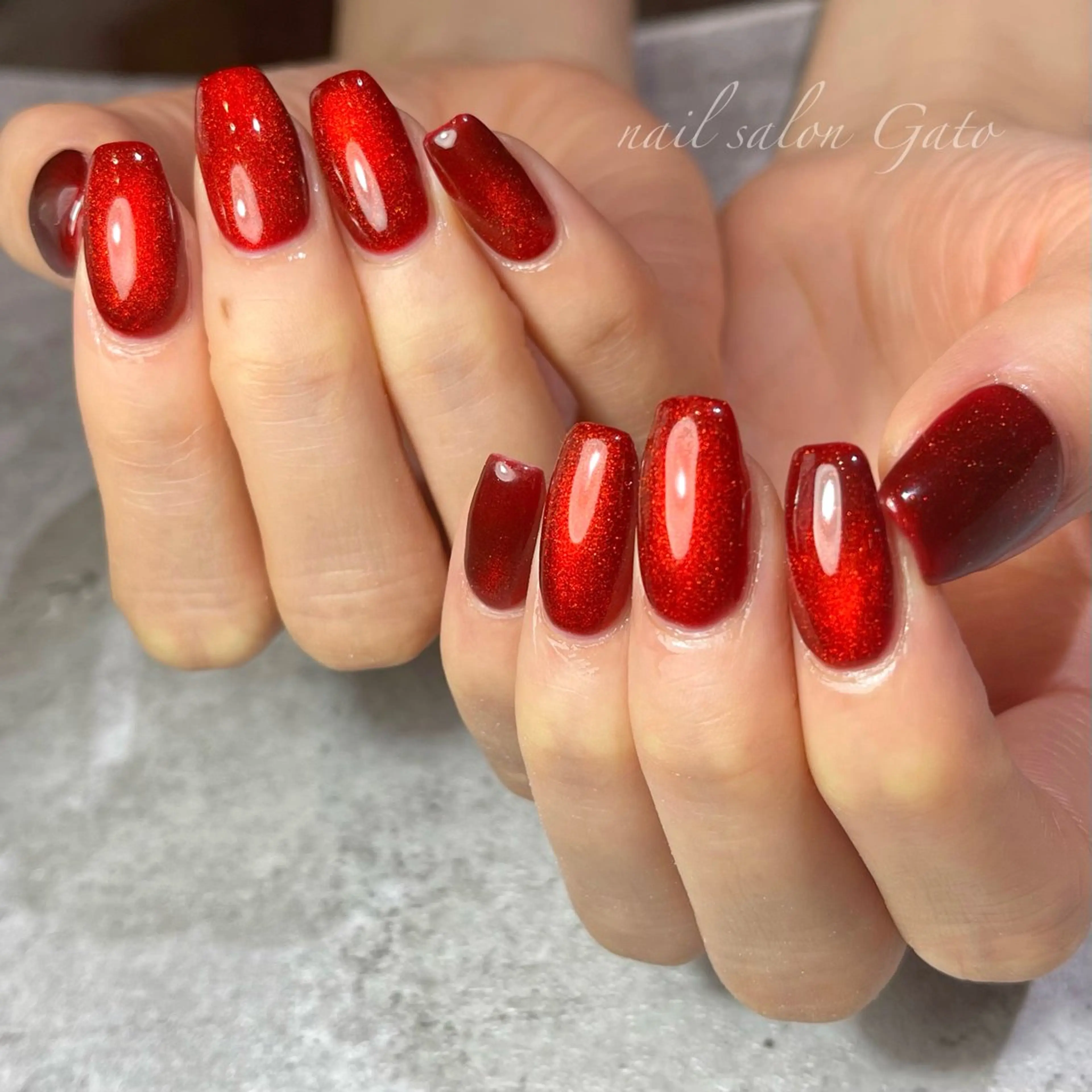 ネイル nt. nailのネイルデザイン
