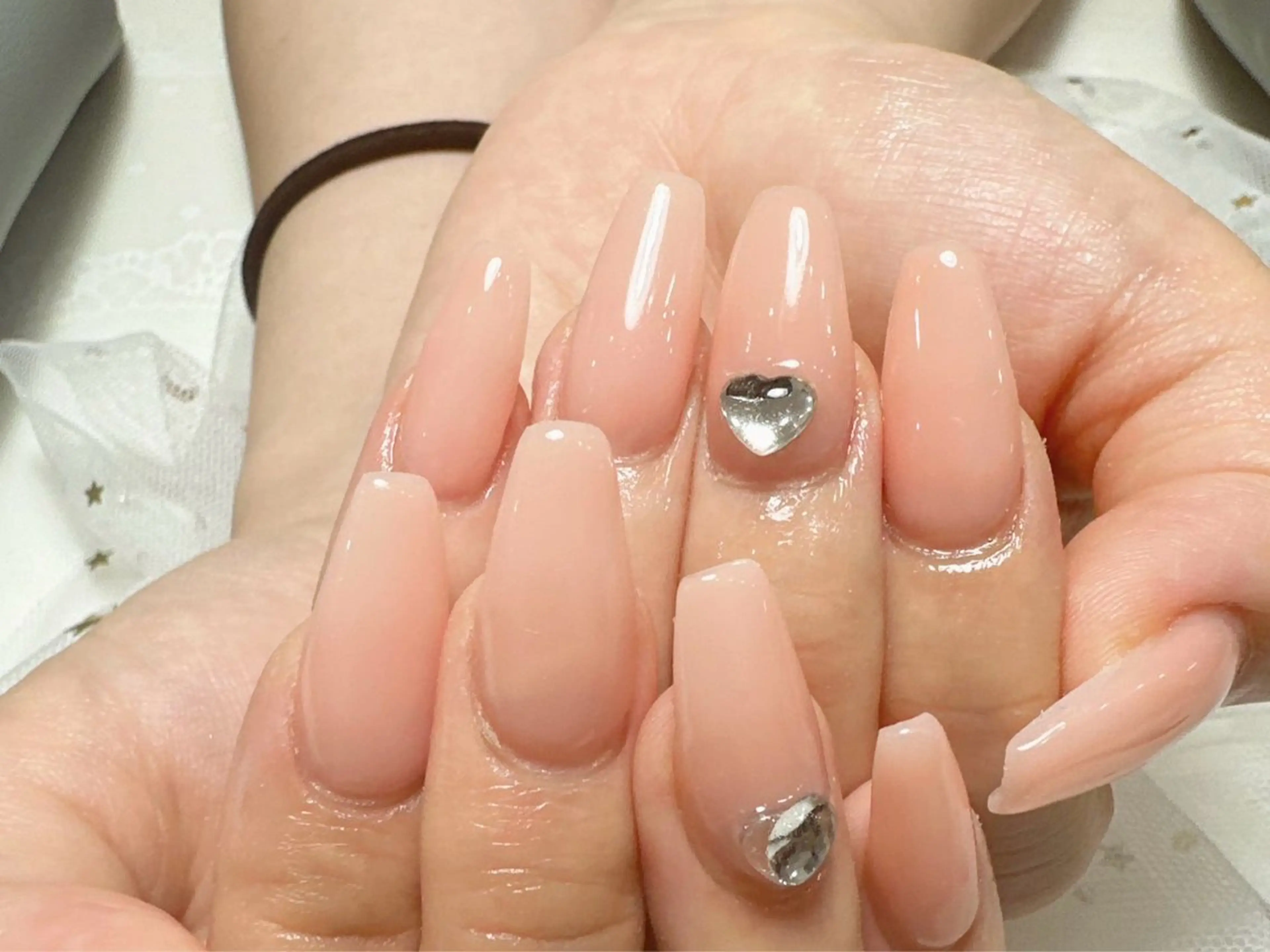 ネイル MORIMAX nail&eyeのマツエク・マツパデザイン