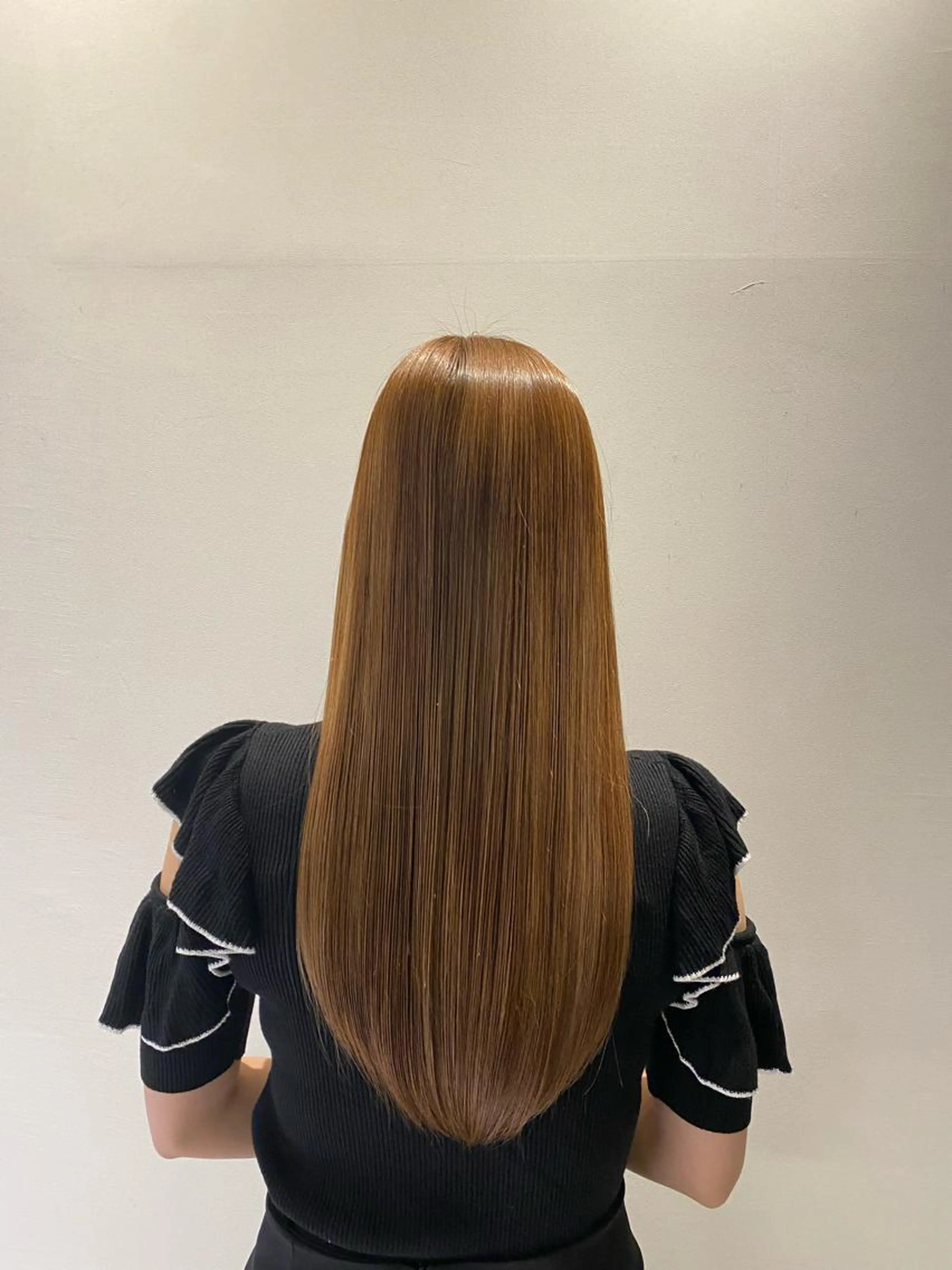 話題沸騰中!?!?🔥髪質改善トリートメント🔥 2ヶ月分のホームケア付き【シャンプー&トリートメント】の写真