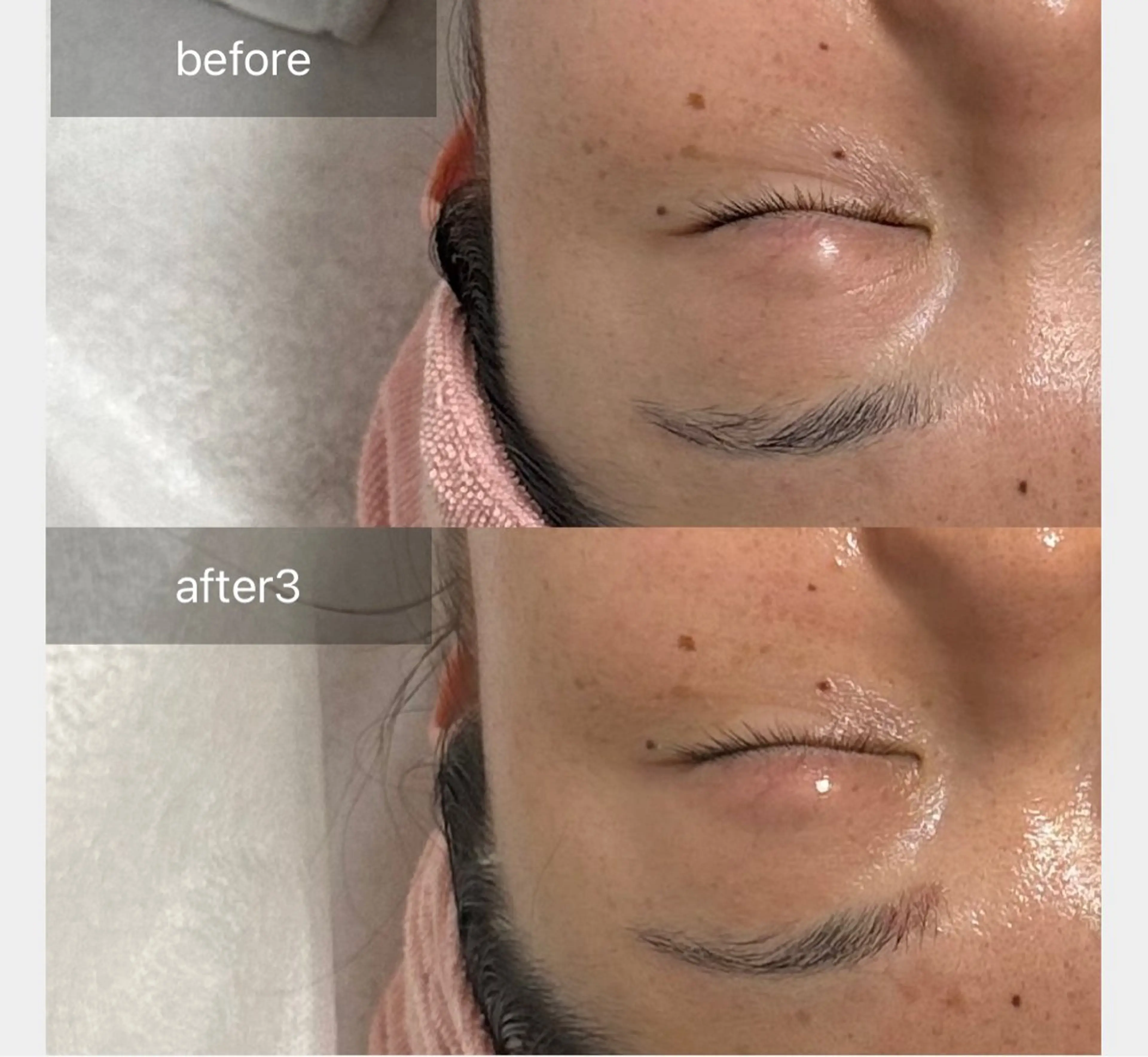 ALIA Scintiller  アリアサンティエ所属・齋藤 祐里耶のエステ・リラクイメージ