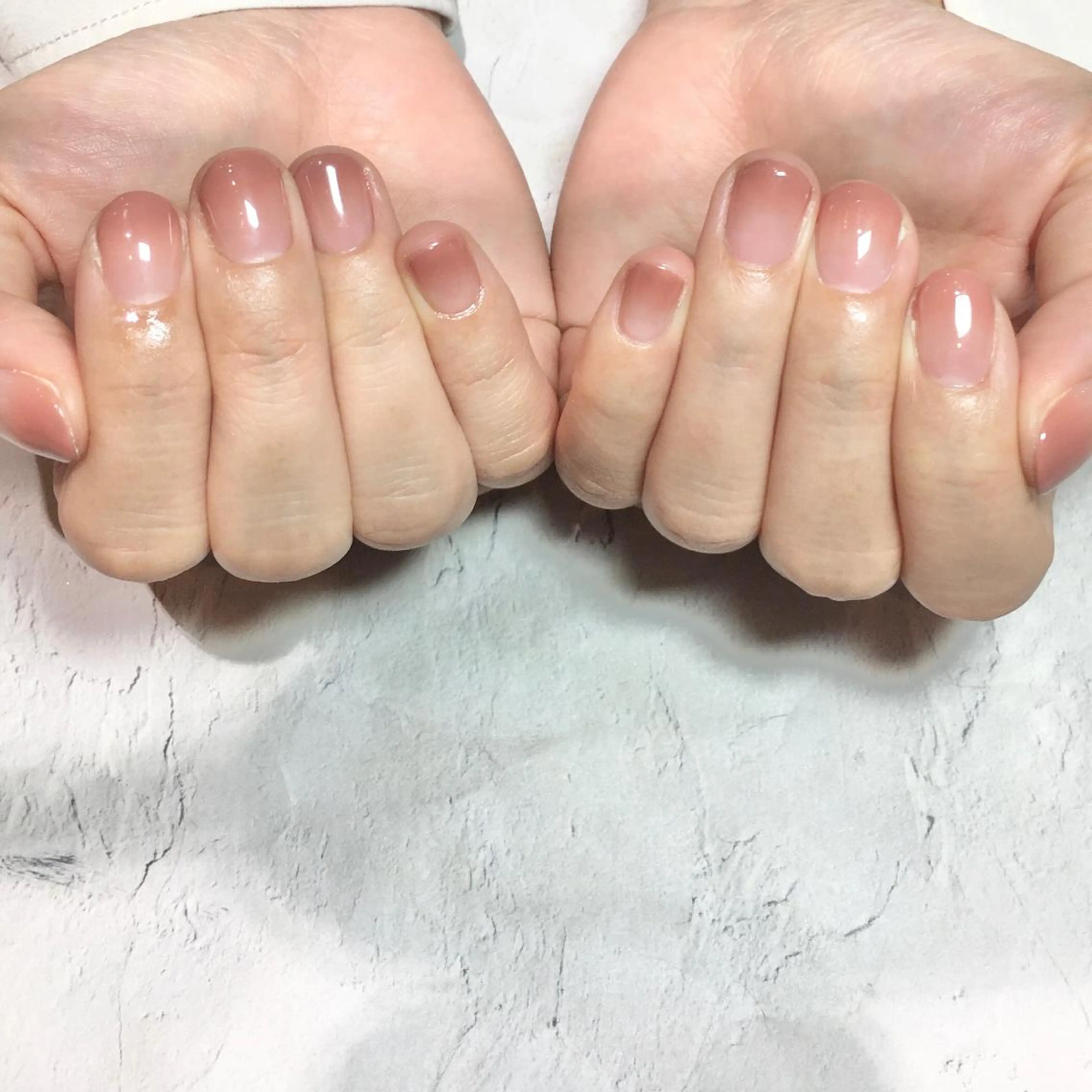 ネイル NINE... Mikiのネイルデザイン