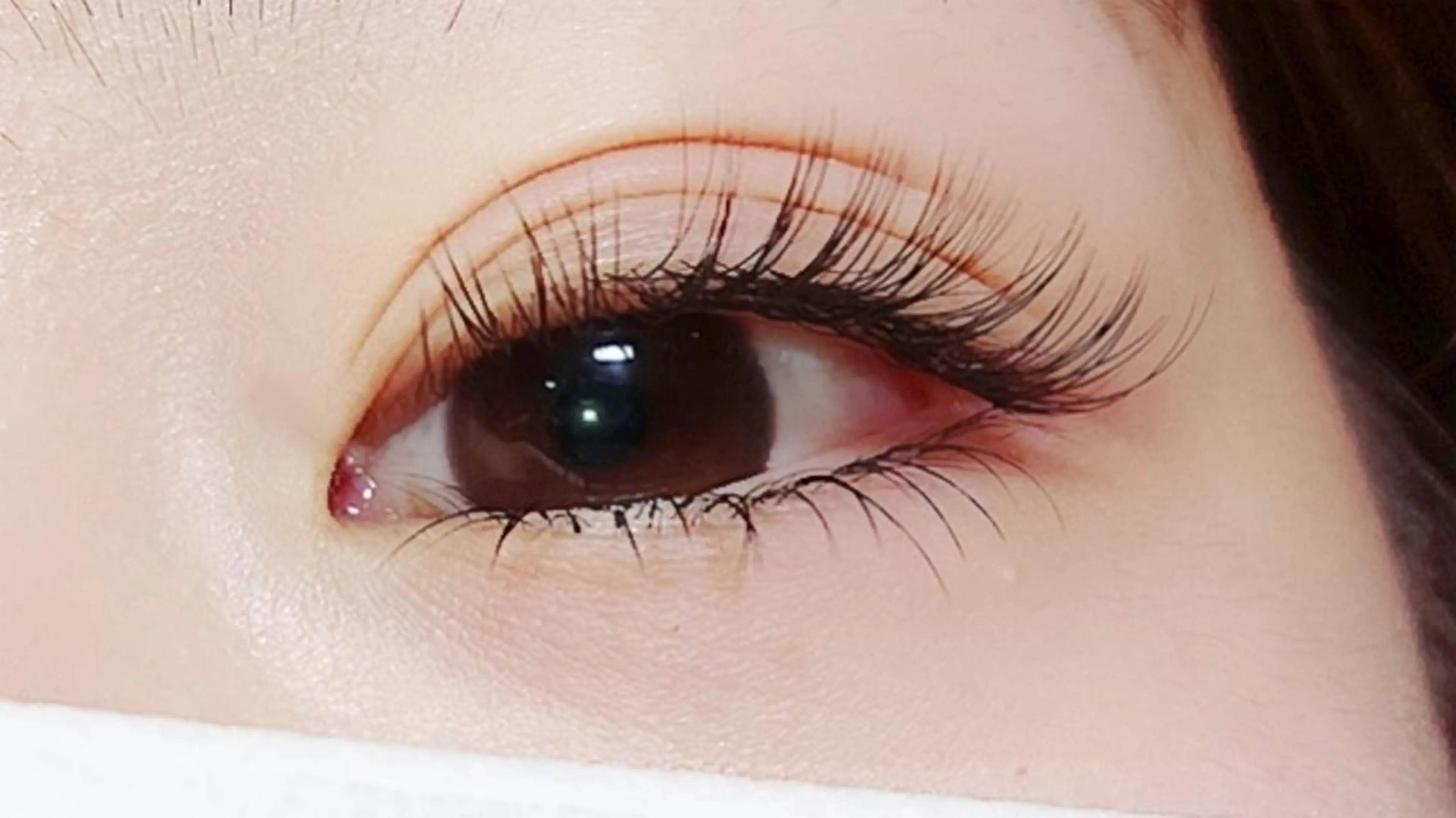 マツエク・マツパ 石黒 きょうかのエステ・リラクイメージ