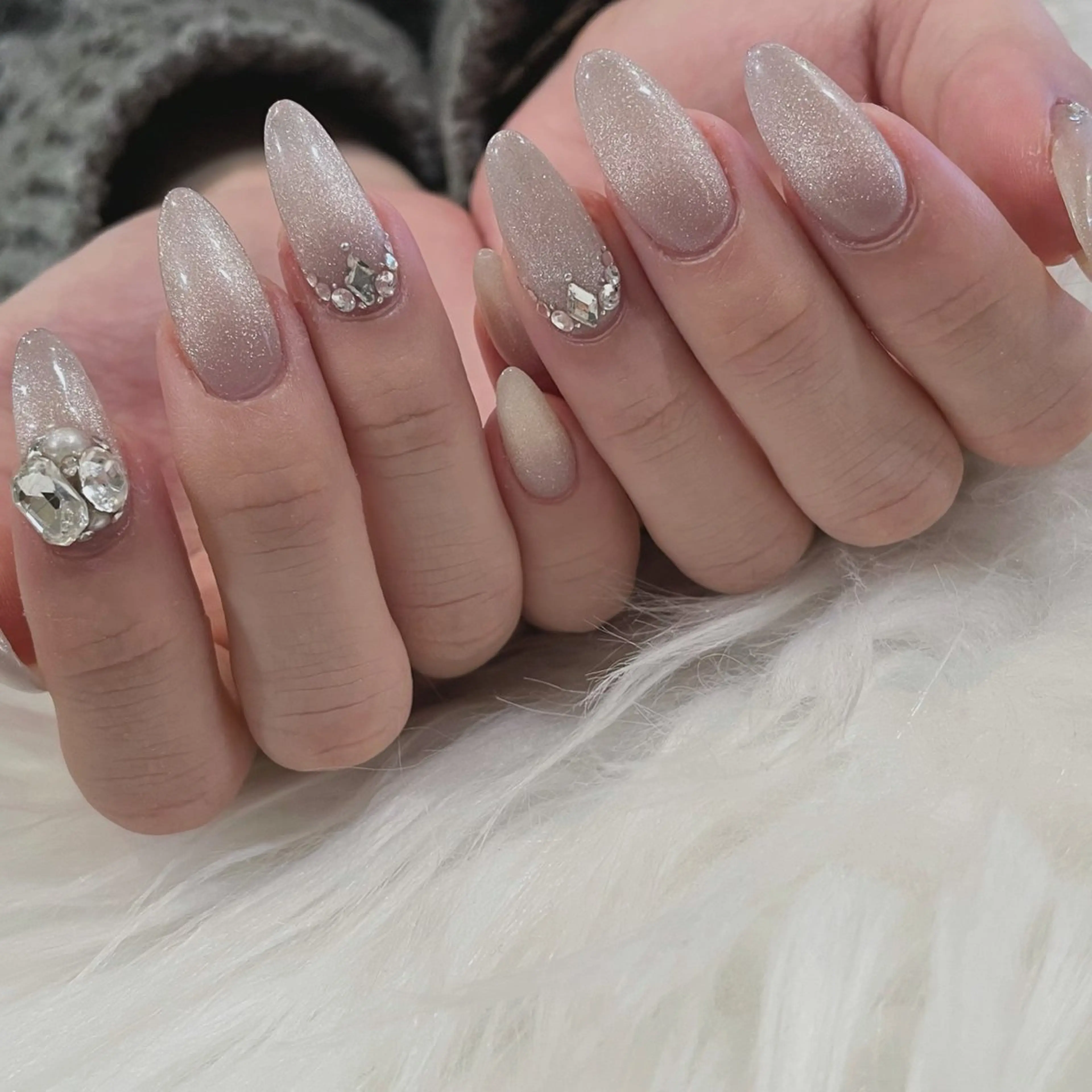 ネイル ハンドネイル Ami所属・NailSalon Amiのネイルデザイン