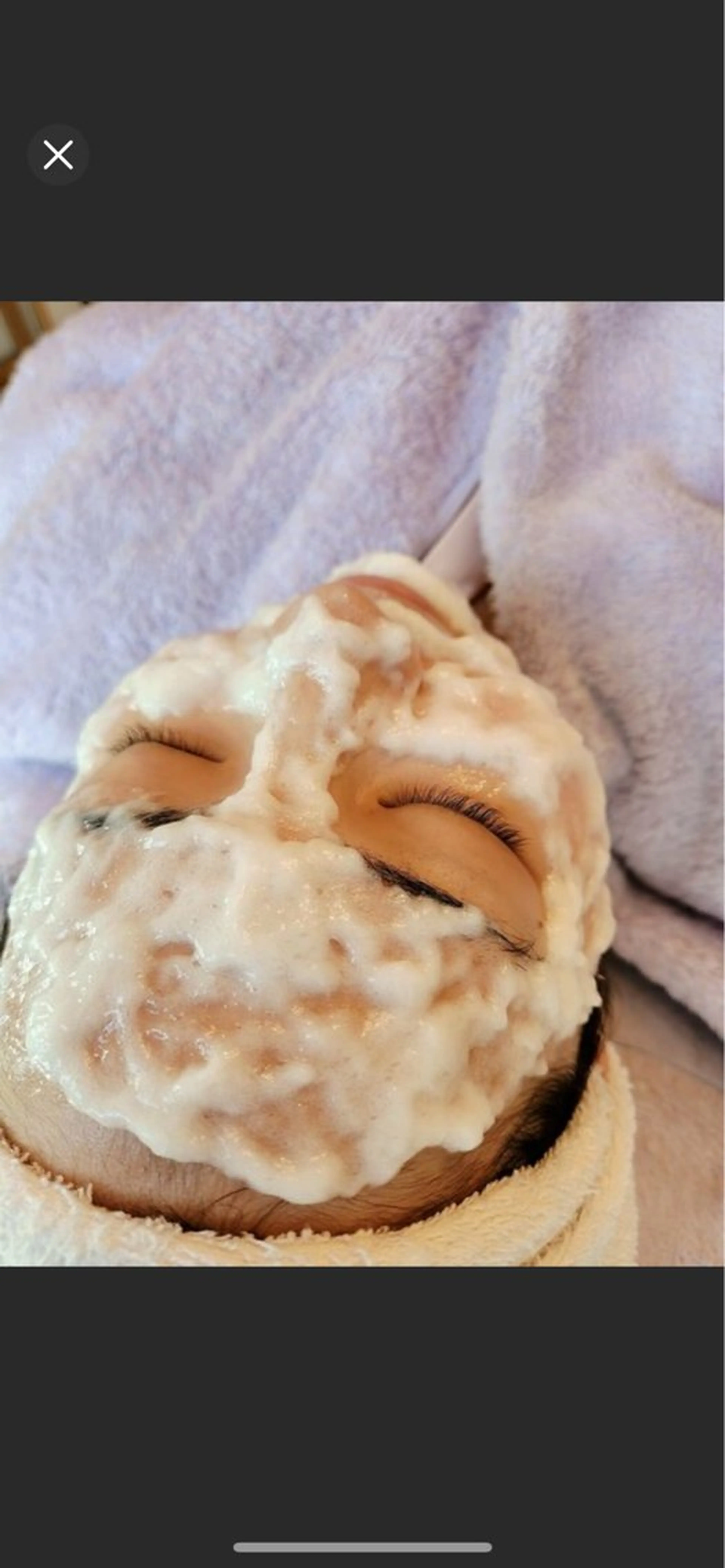 斉藤 美佳のエステ・リラクイメージ