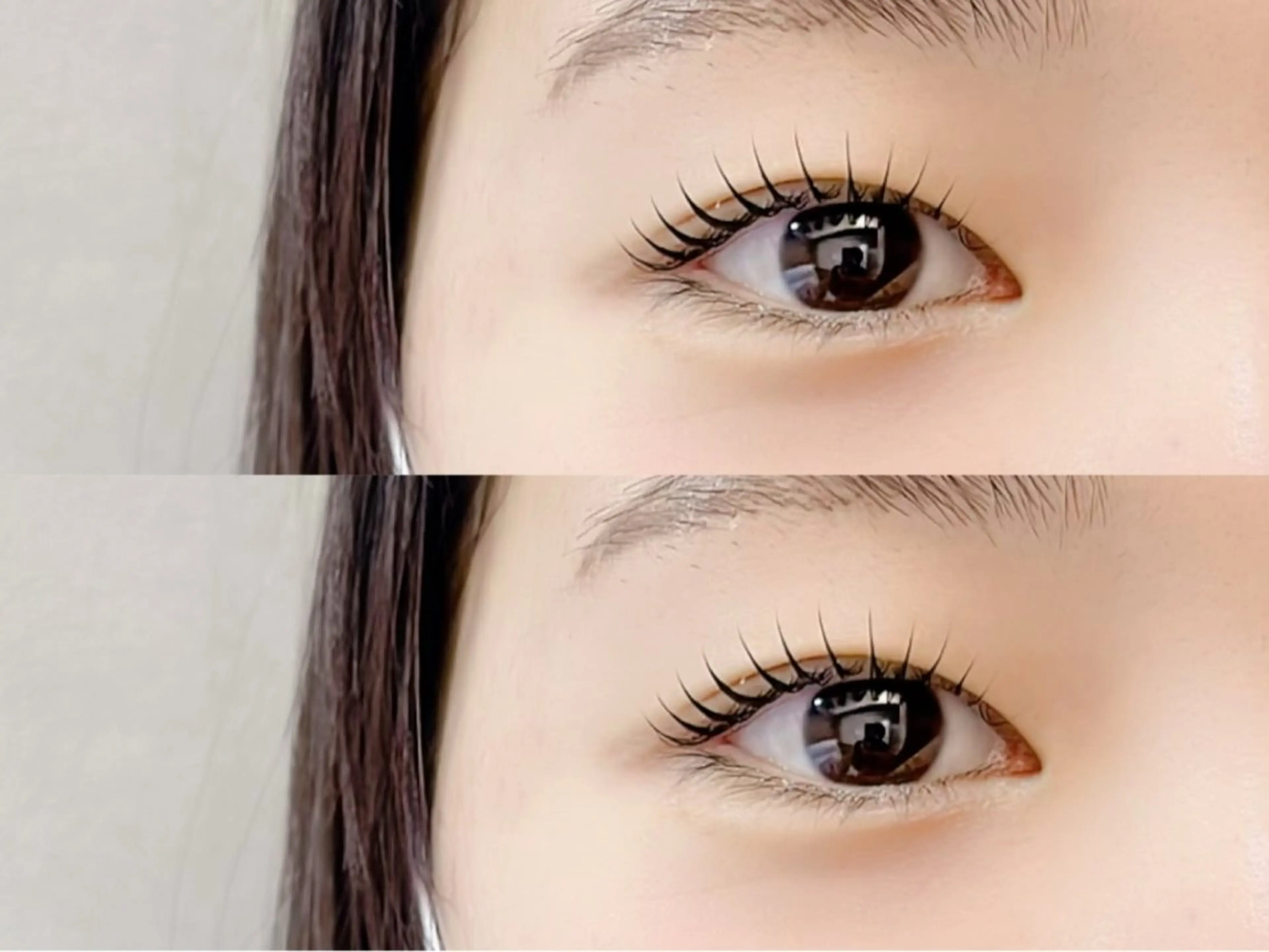 マツエク・マツパ マツパ eyelist 🌼 Mahoのマツエク・マツパデザイン