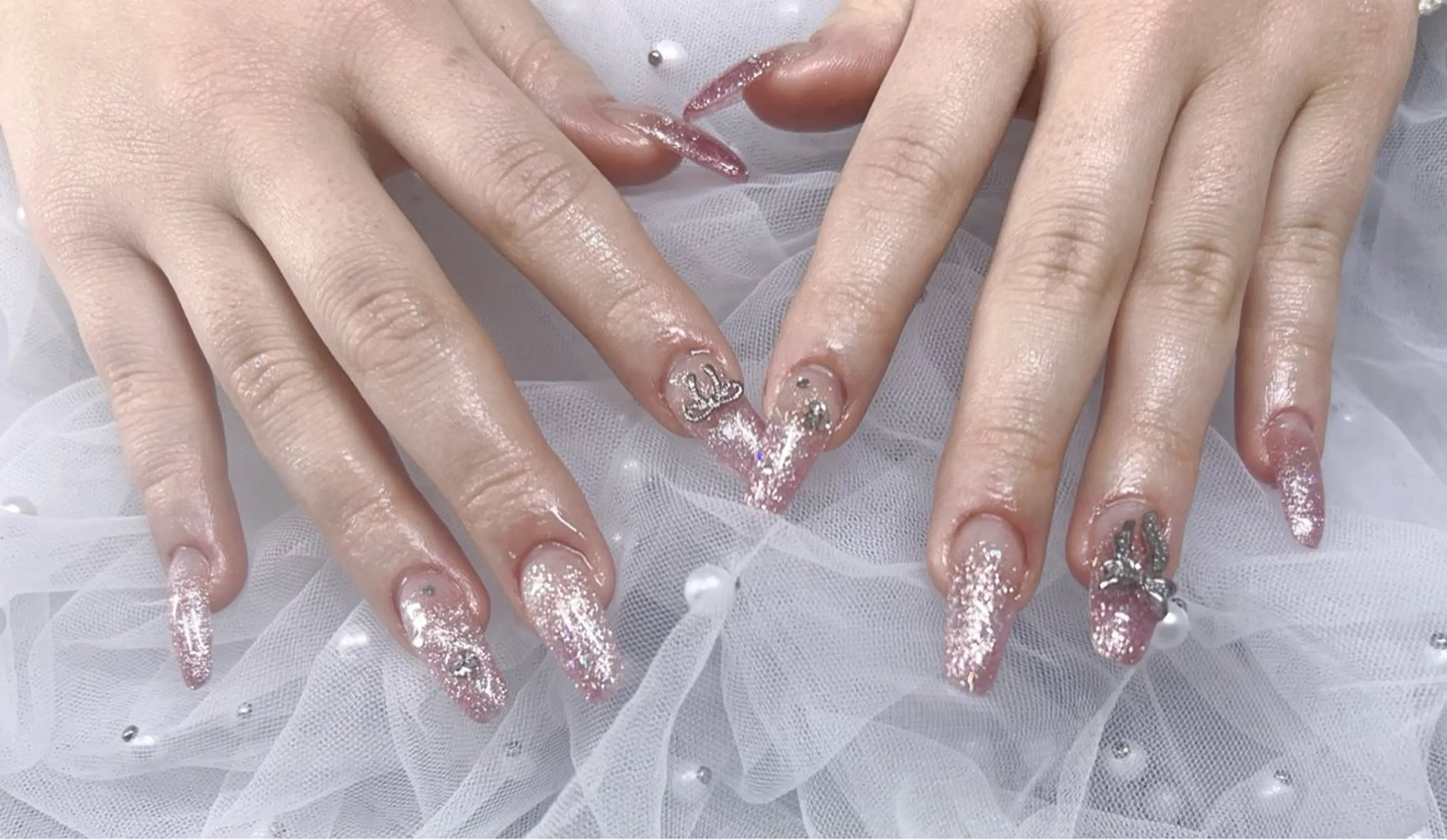 ネイル YKネイルサロン所属・YK ネイルサロンのネイルデザイン