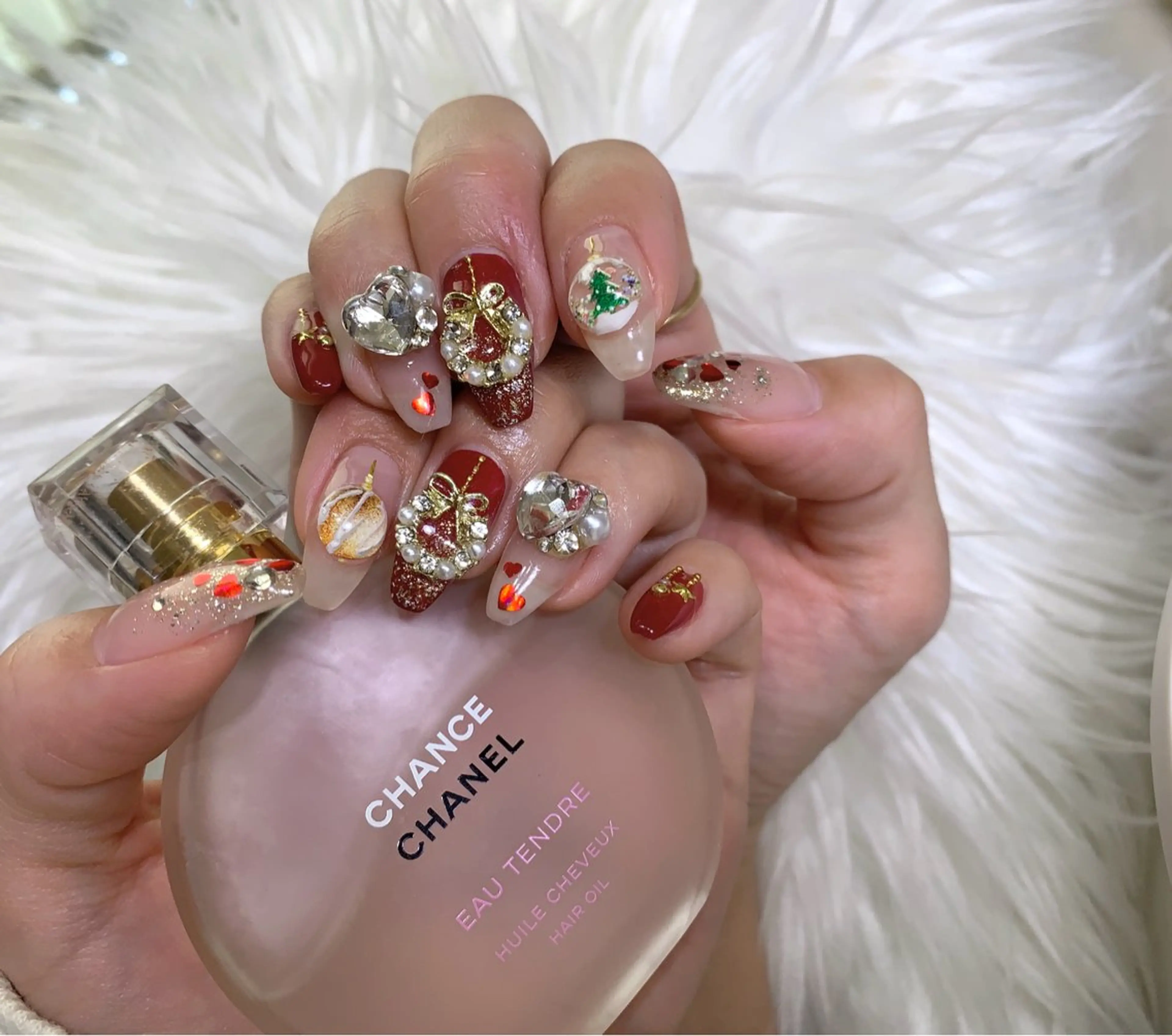 ネイル ハンドネイル Nail salon Venusのネイルデザイン