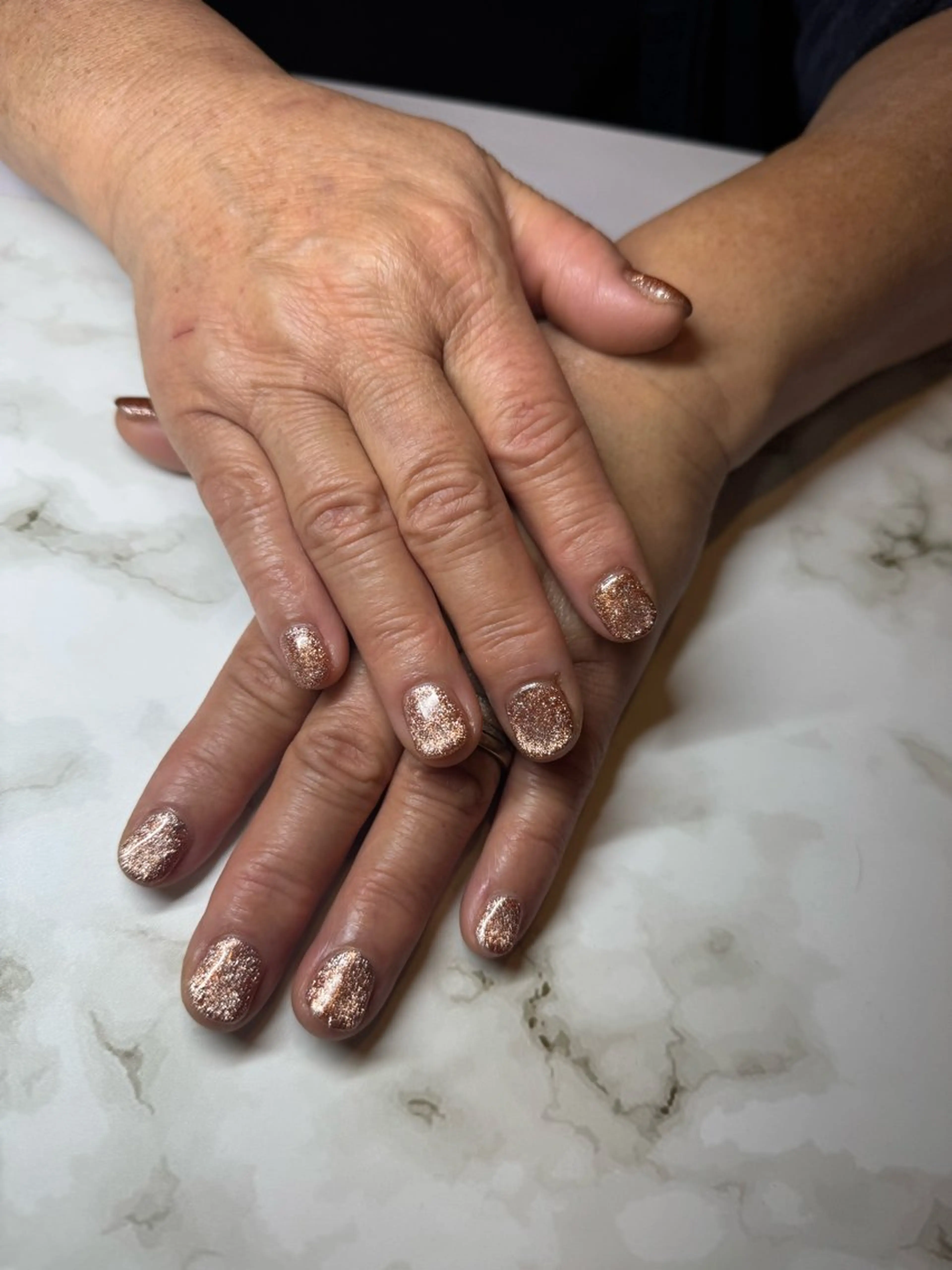 ネイル nailsalon Yu'sのネイルデザイン