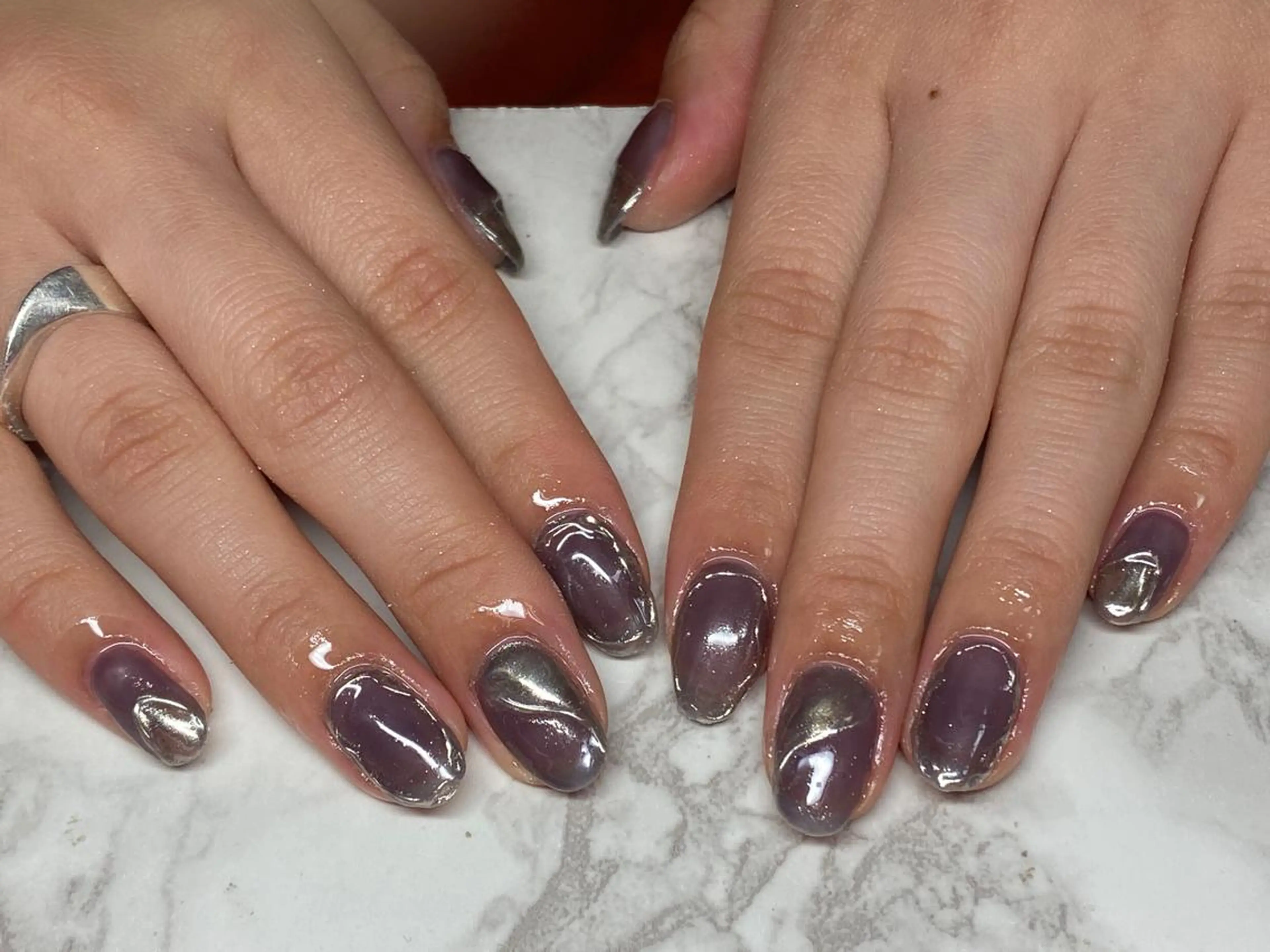 ネイル Beauty Salon  Luna所属・Beauty Salon Lunaのエステ・リラクイメージ