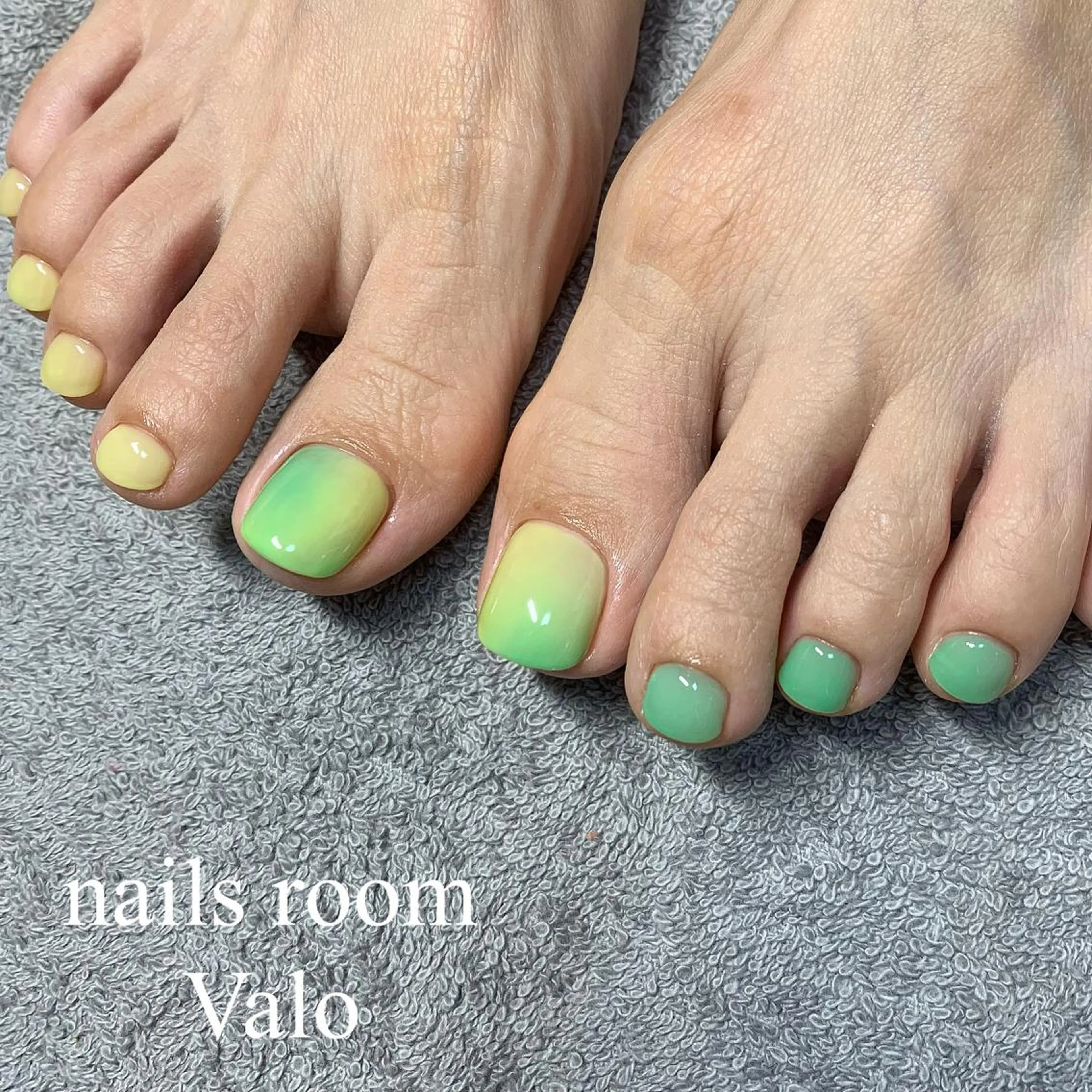ネイル nails room Valoのネイルデザイン