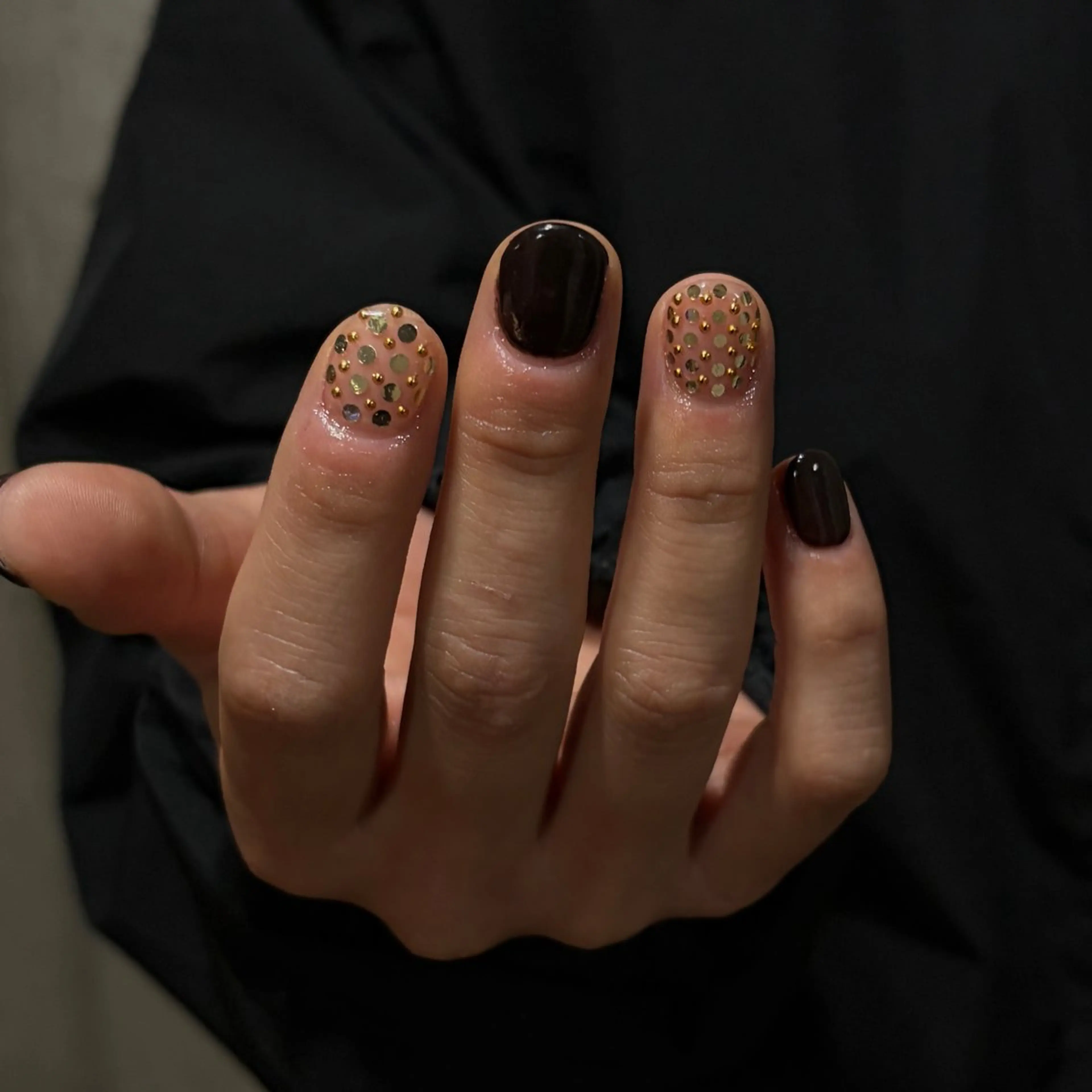 ネイル ハンドネイル nail salon Rii所属・nail salon Riiのネイルデザイン