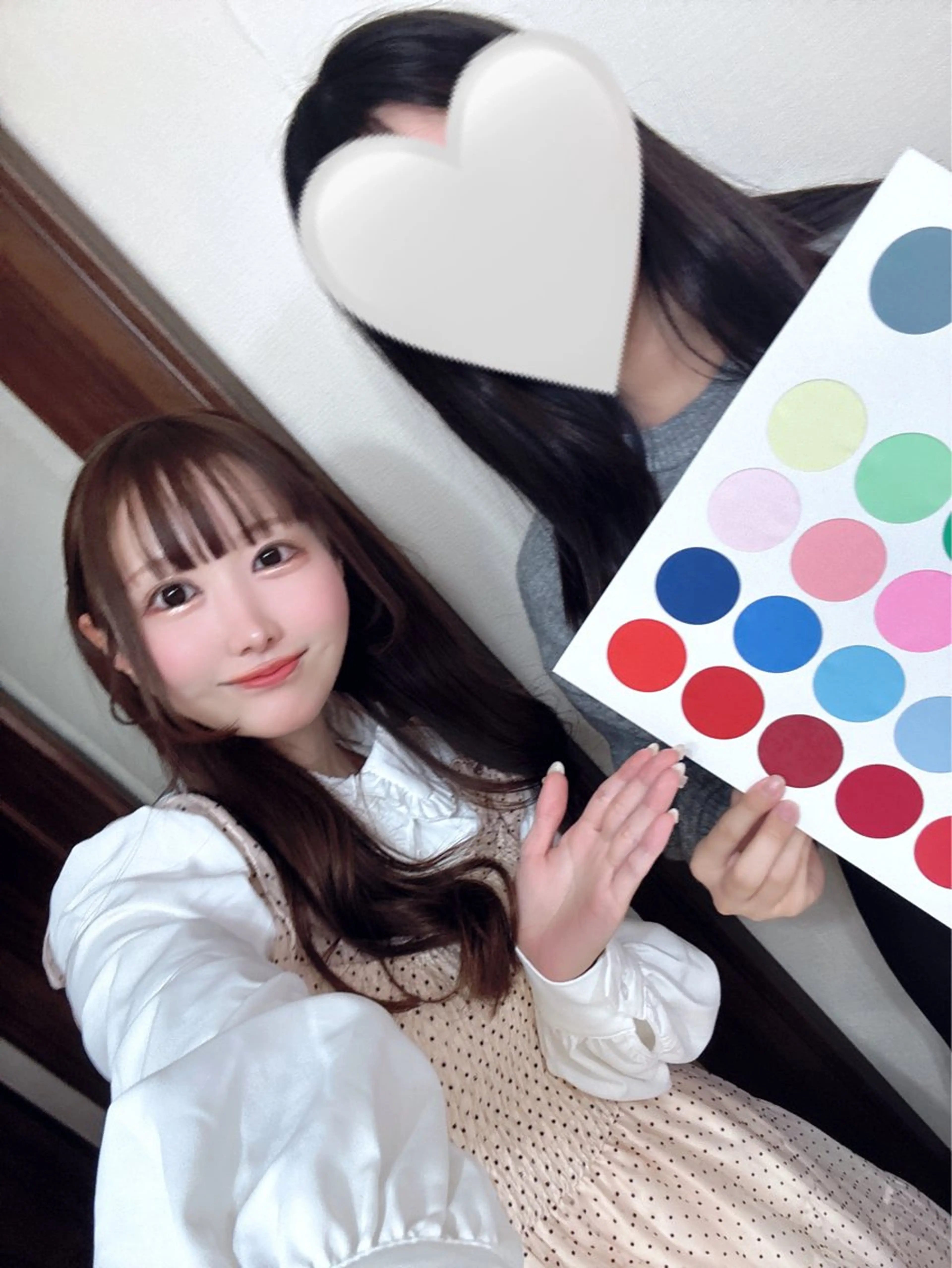 イメコンサロン cherie🍒のその他イメージ