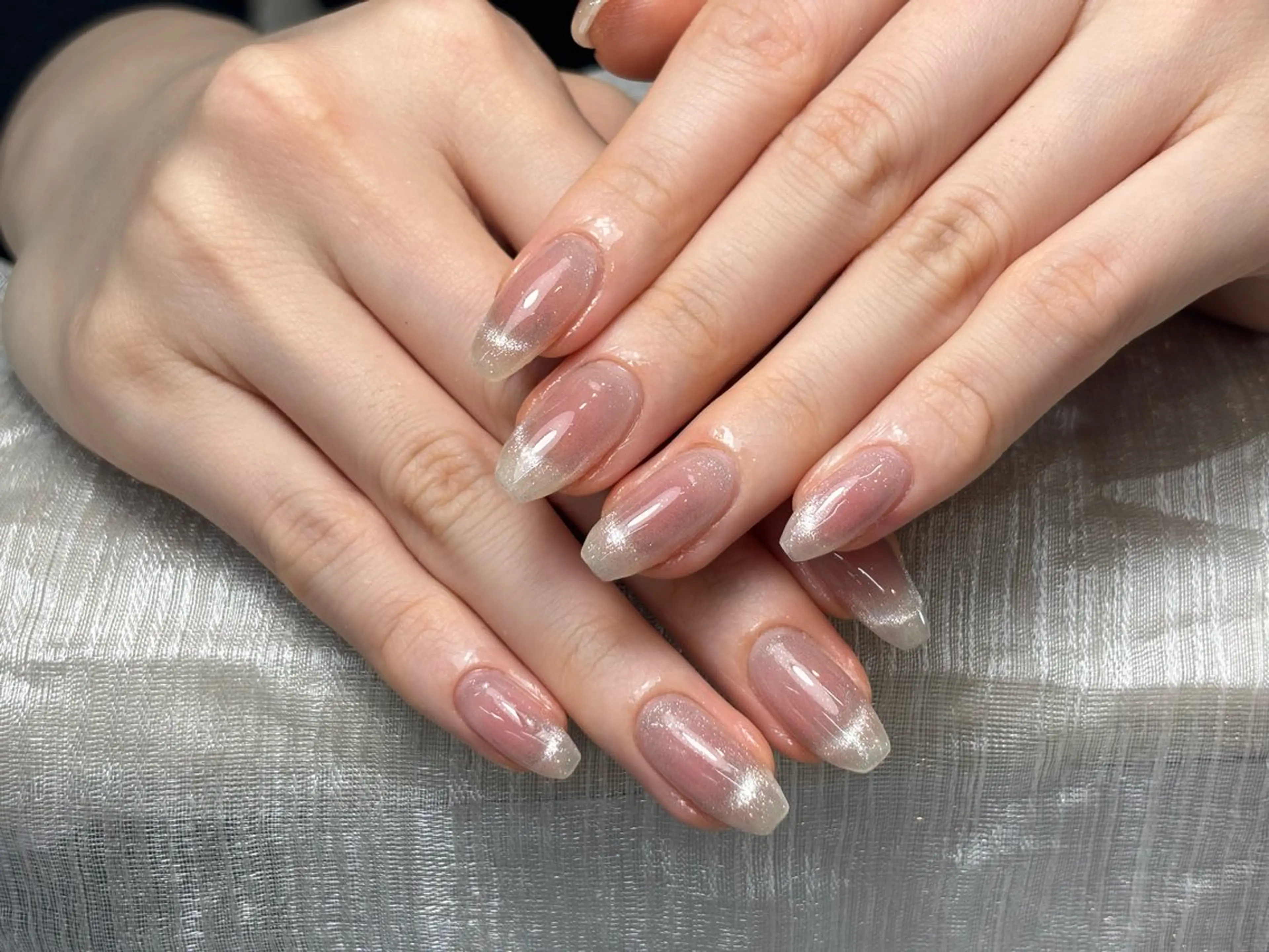 ネイル み おのネイルデザイン