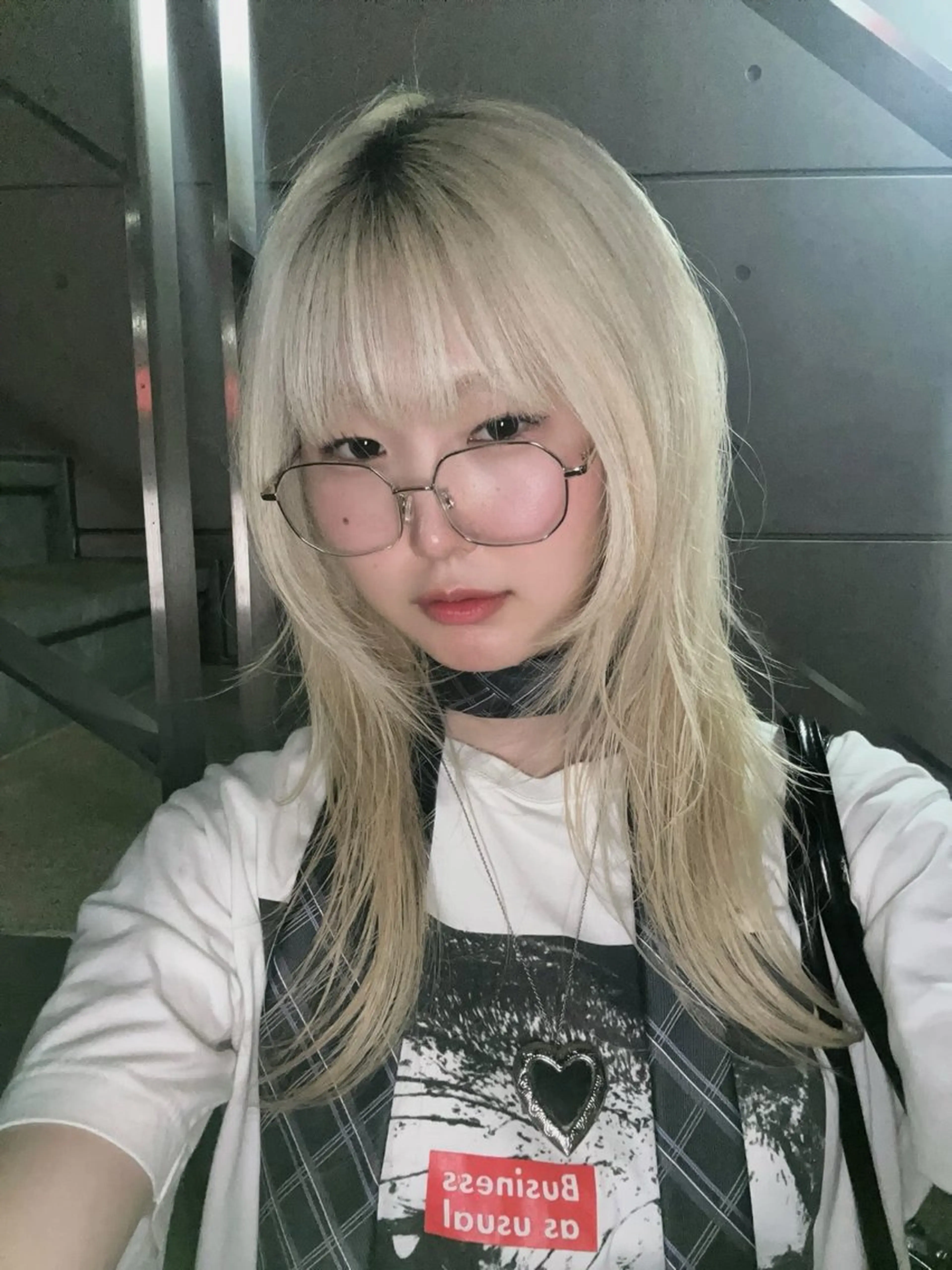 ロングカットモデル☆*。(胸下ロングの方のみ)の写真