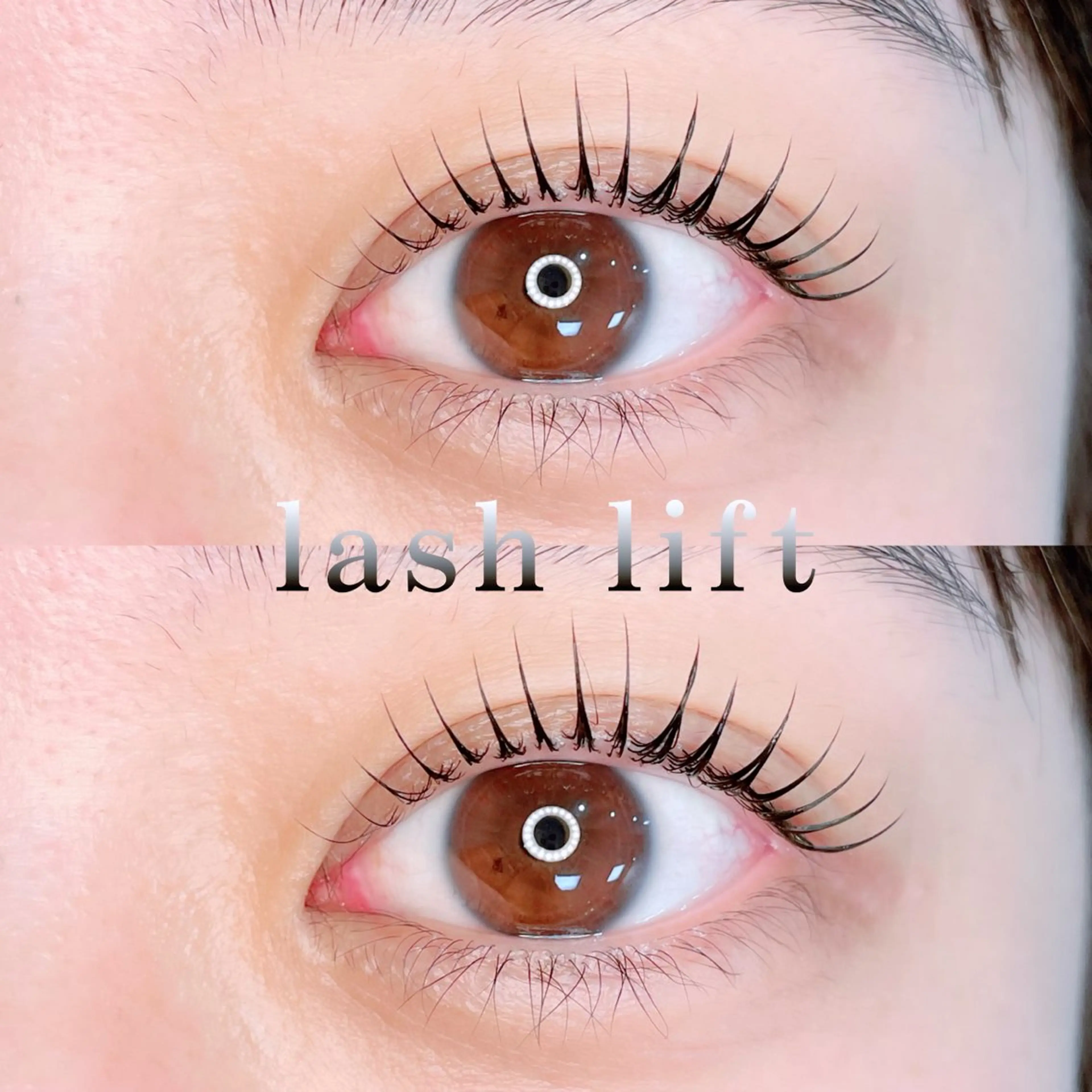 マツエク・マツパ マツパ パリジェンヌ/美眉 OLIVIA加藤のマツエク・マツパデザイン