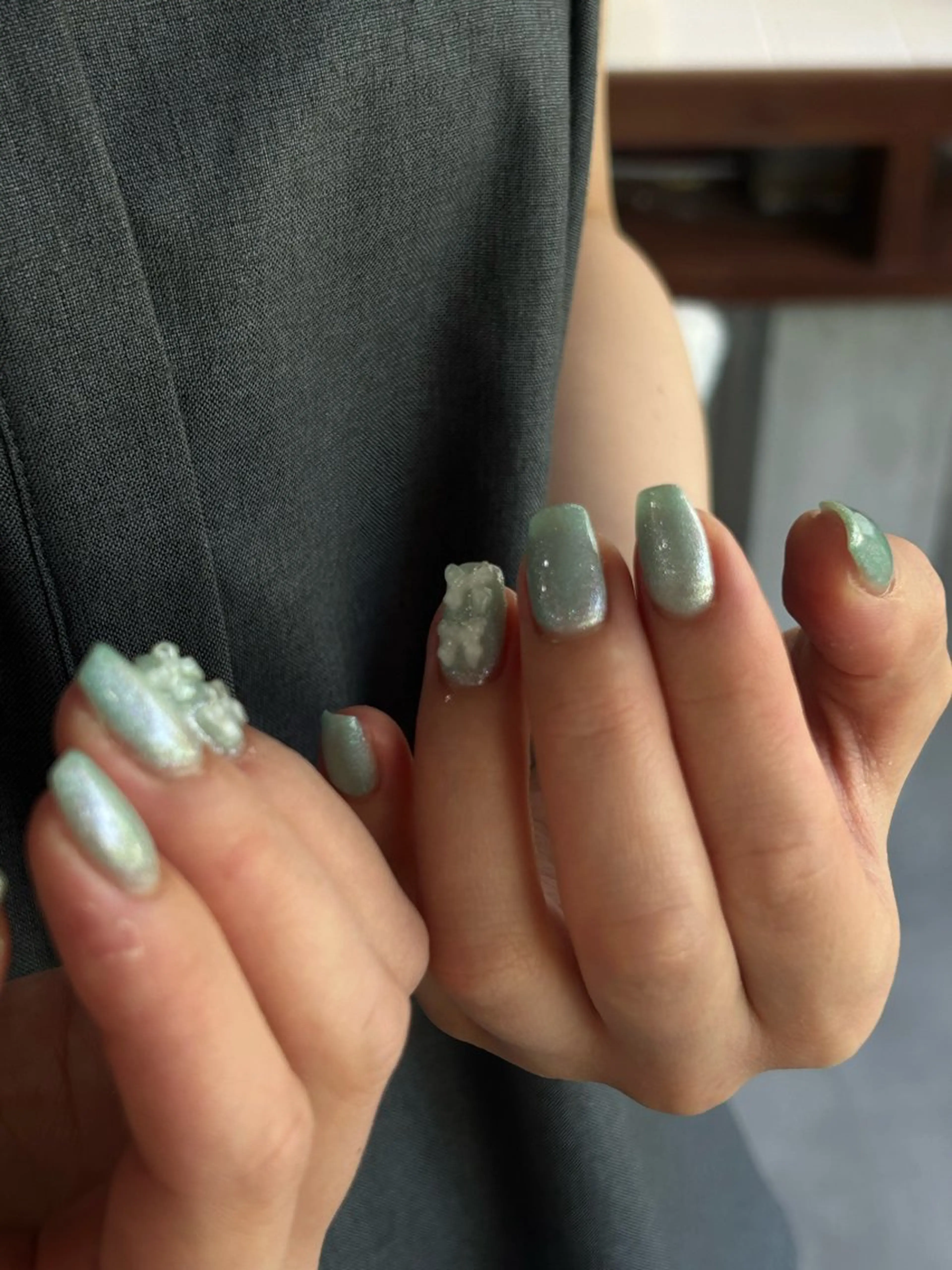 ネイル ハンドネイル loveday RISAのネイルデザイン